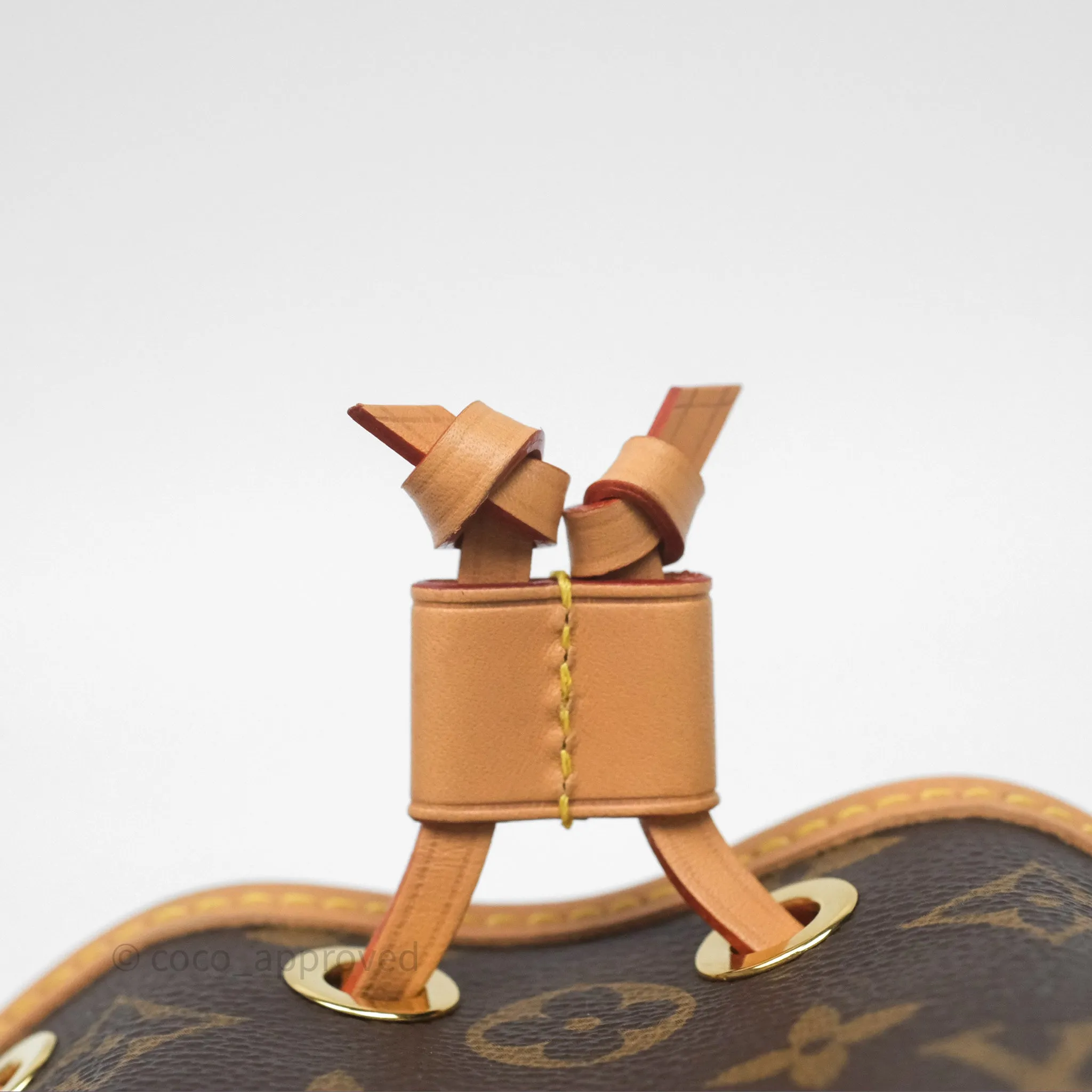 Louis Vuitton Nano Noe Monogram