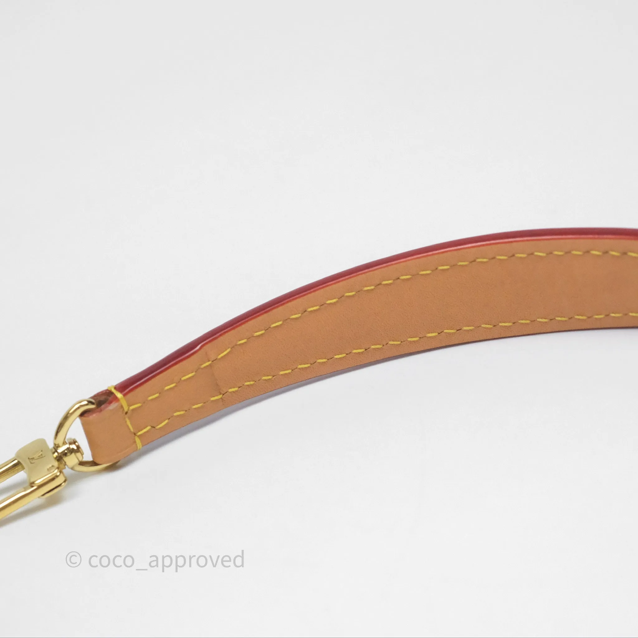 Louis Vuitton Nano Noe Monogram
