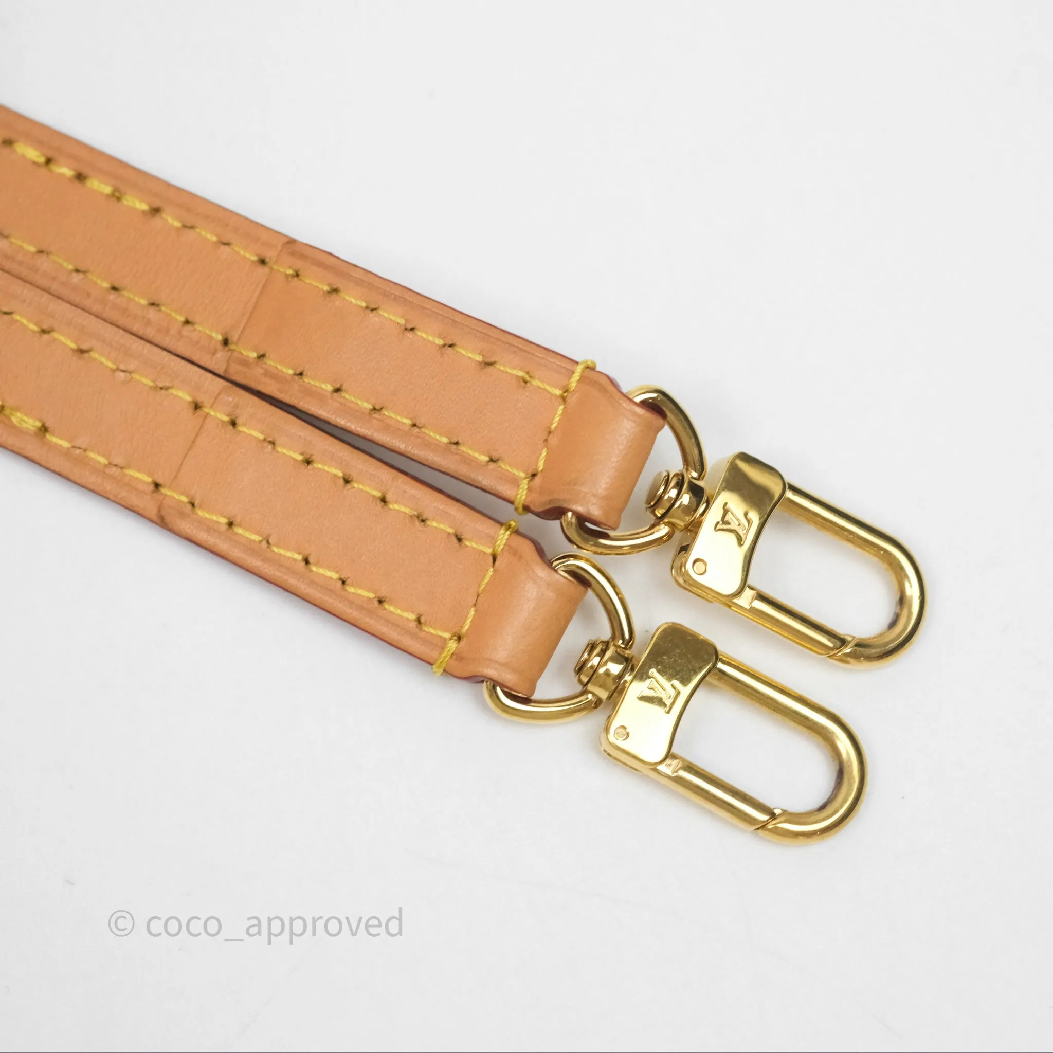 Louis Vuitton Nano Noe Monogram