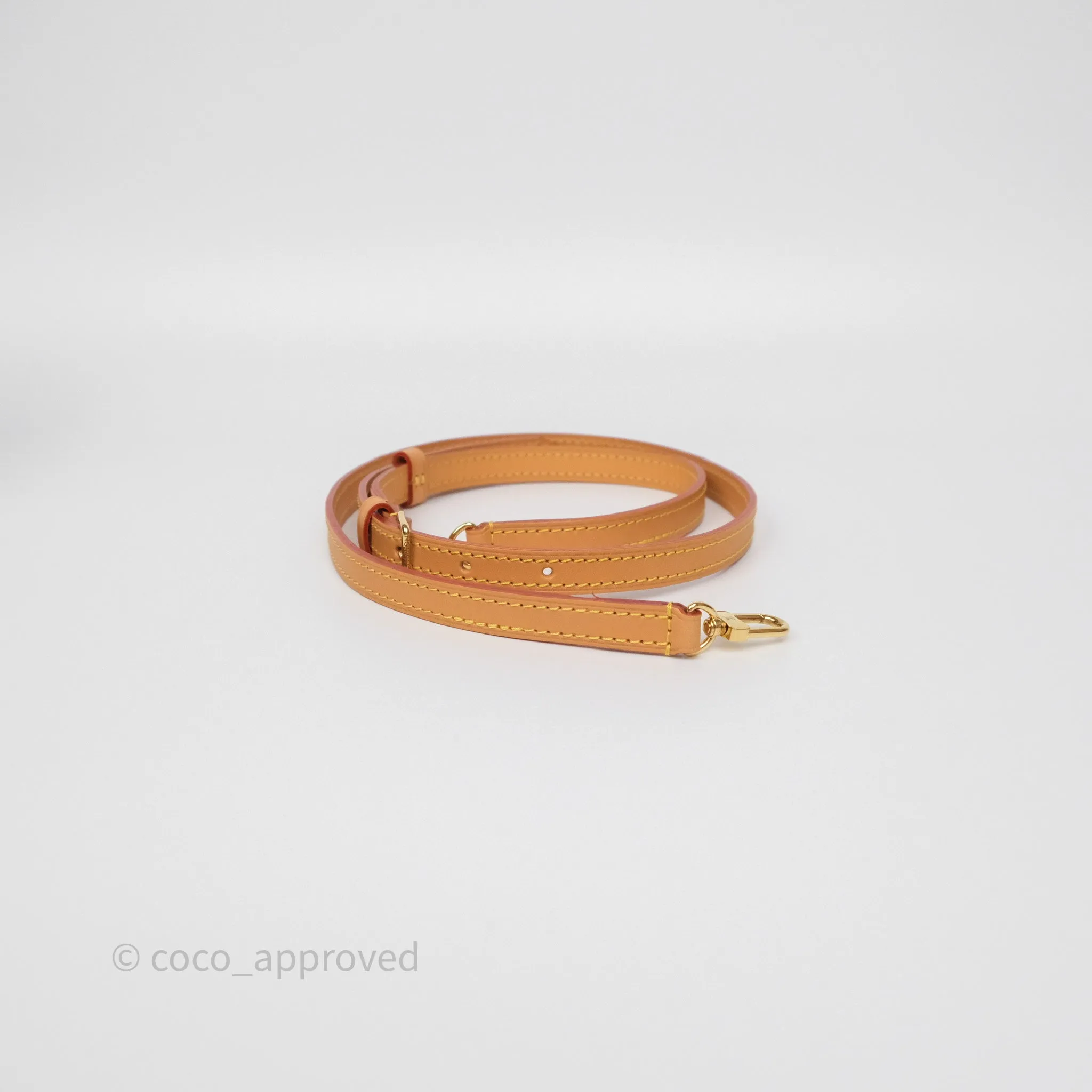 Louis Vuitton Nano Noe Monogram