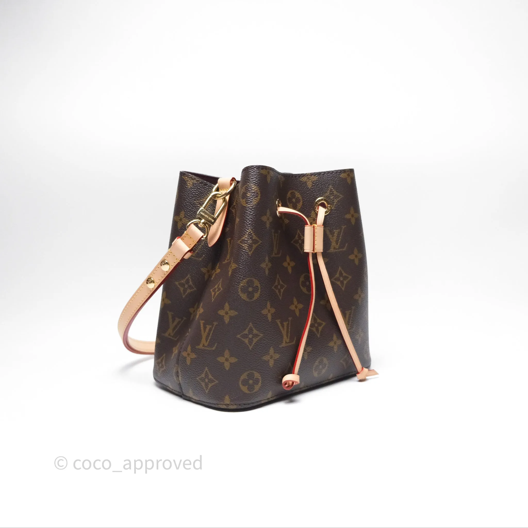 Louis Vuitton Neonoe BB Monogram