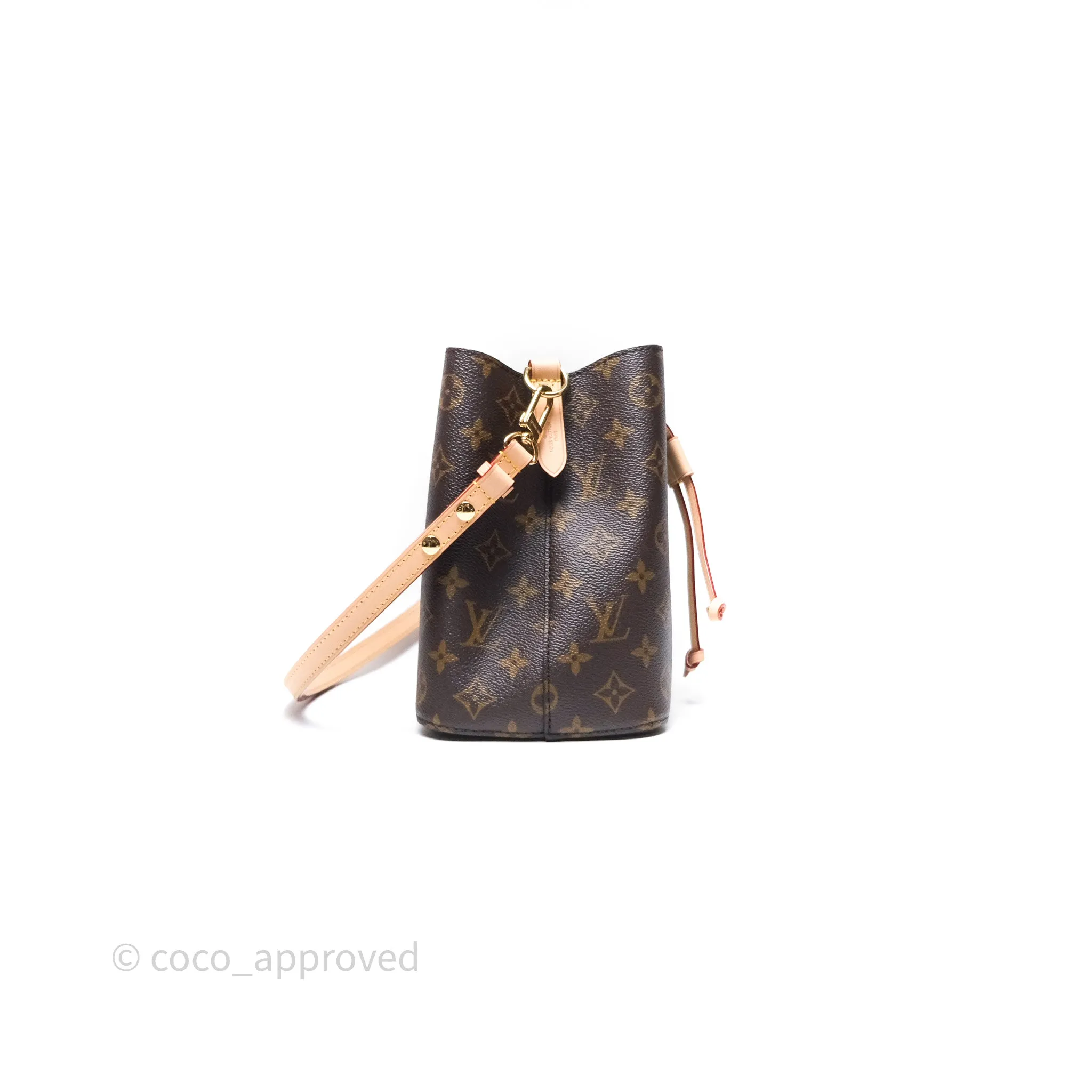 Louis Vuitton Neonoe BB Monogram