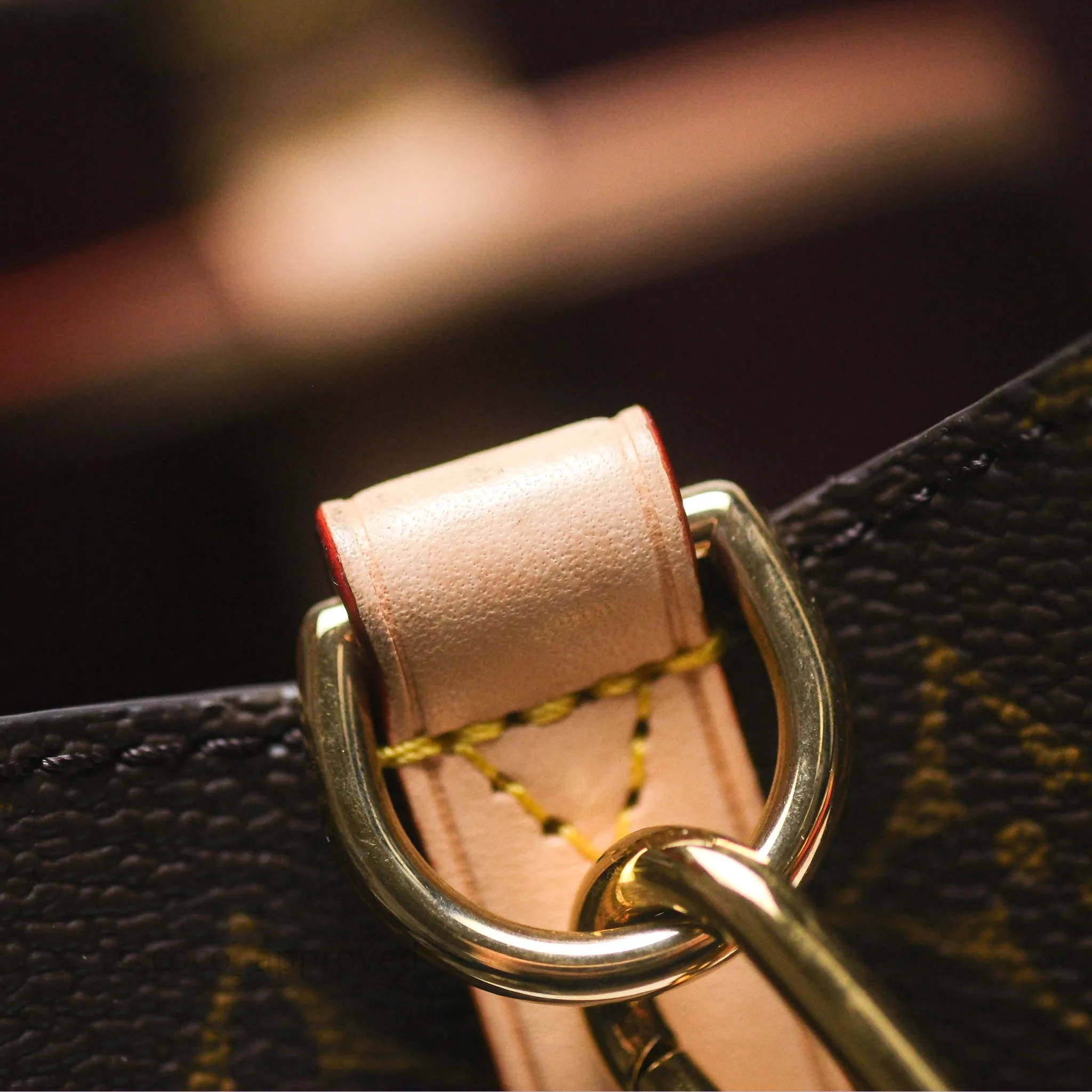 Louis Vuitton Neonoe BB Monogram