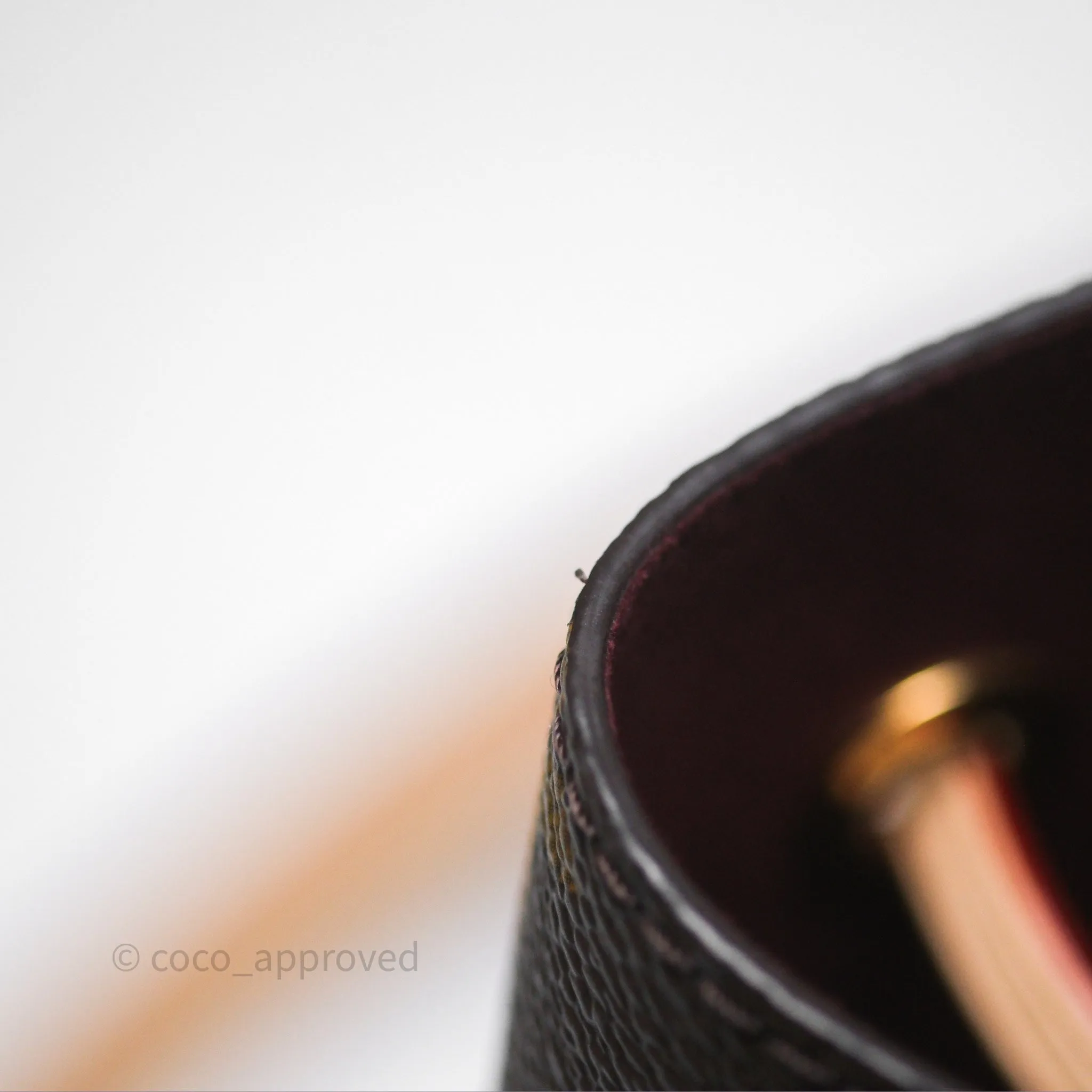 Louis Vuitton Neonoe BB Monogram
