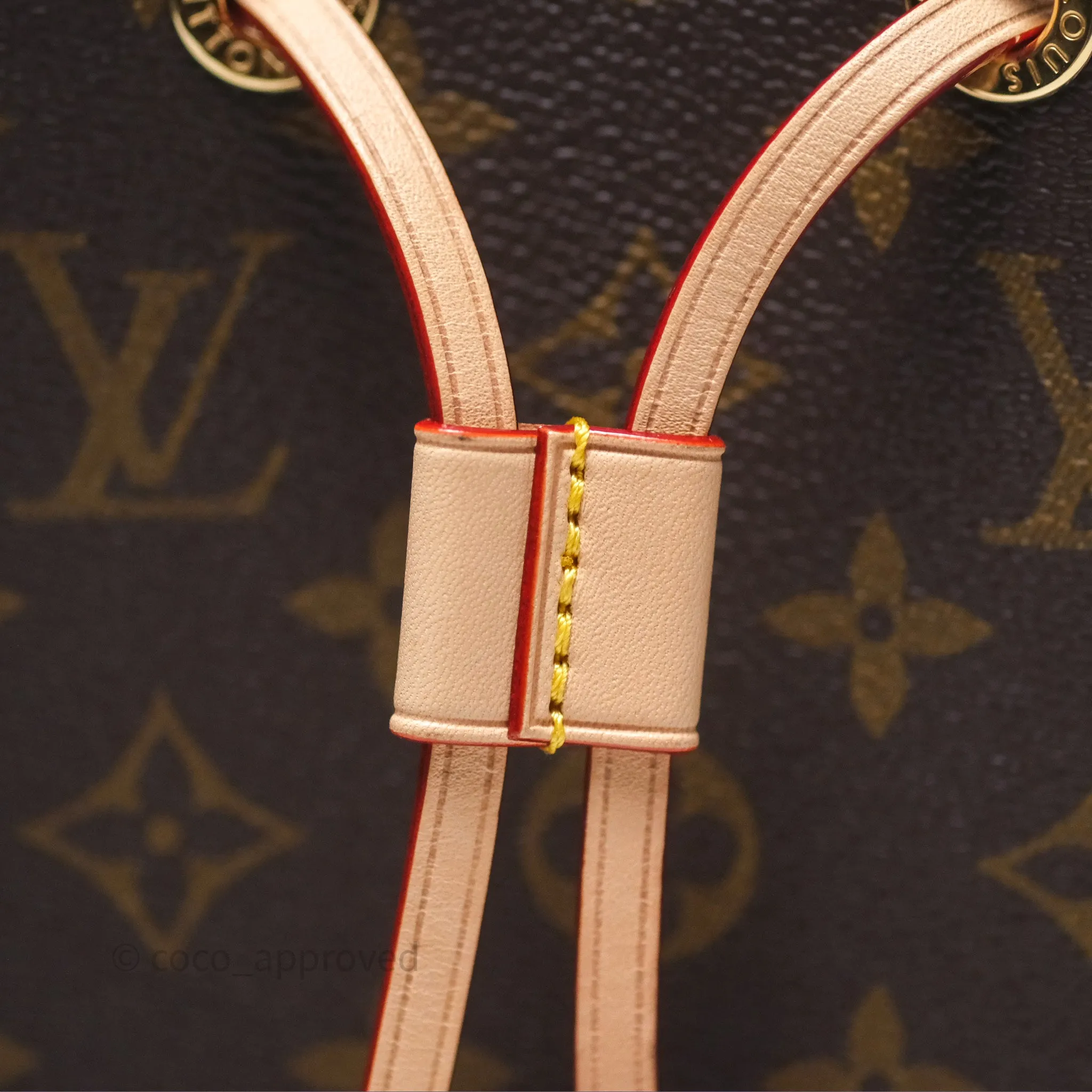 Louis Vuitton Neonoe BB Monogram