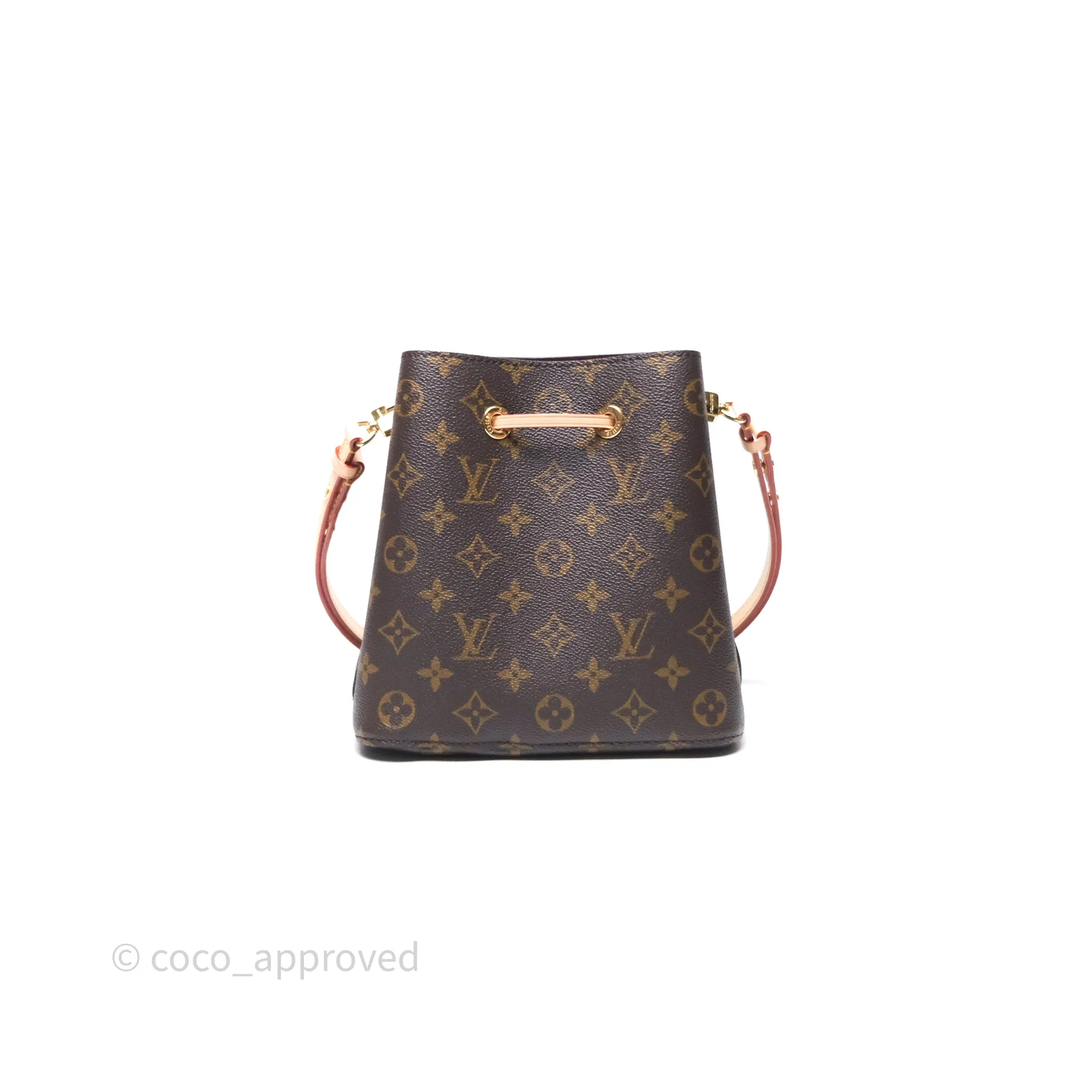 Louis Vuitton Neonoe BB Monogram