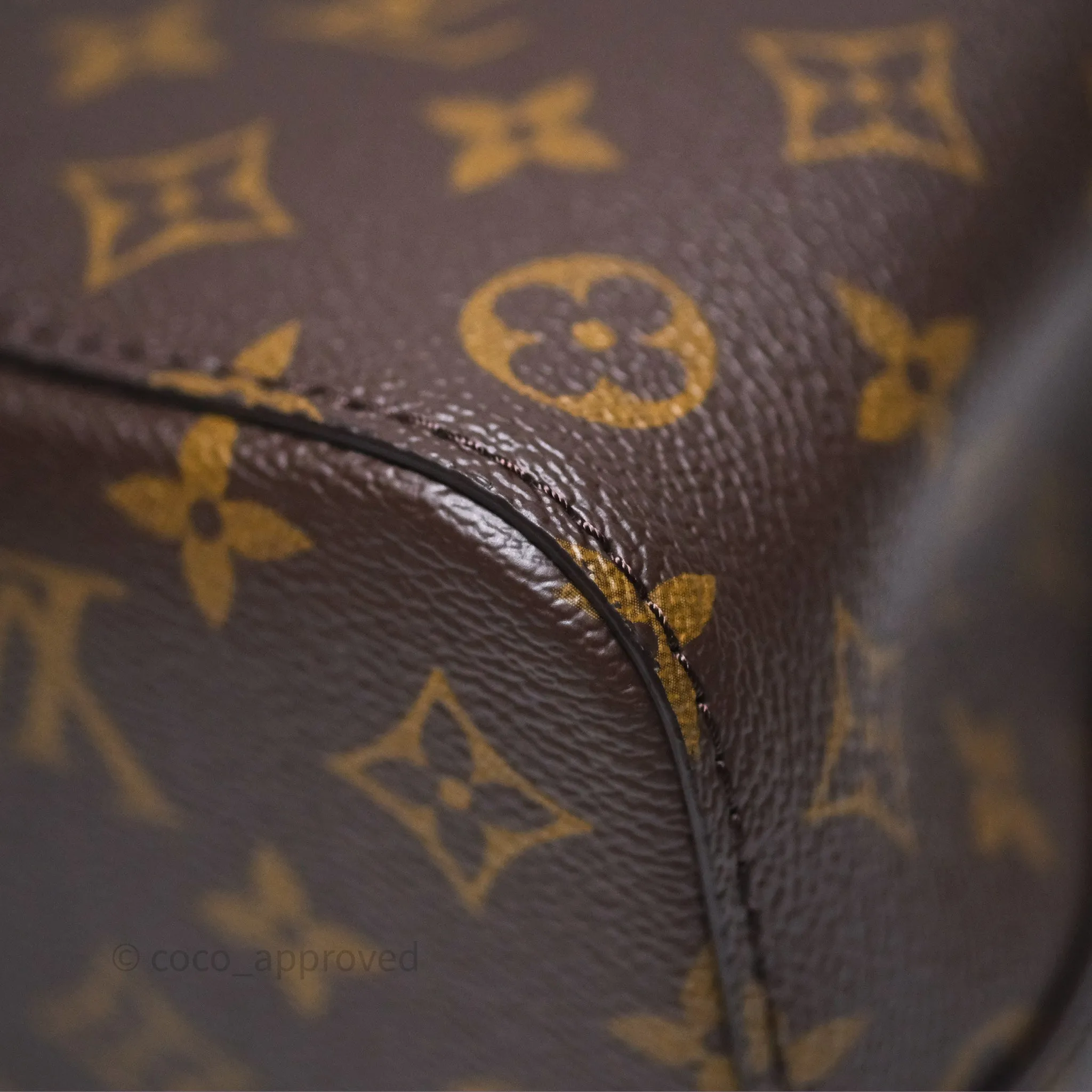 Louis Vuitton Neonoe BB Monogram