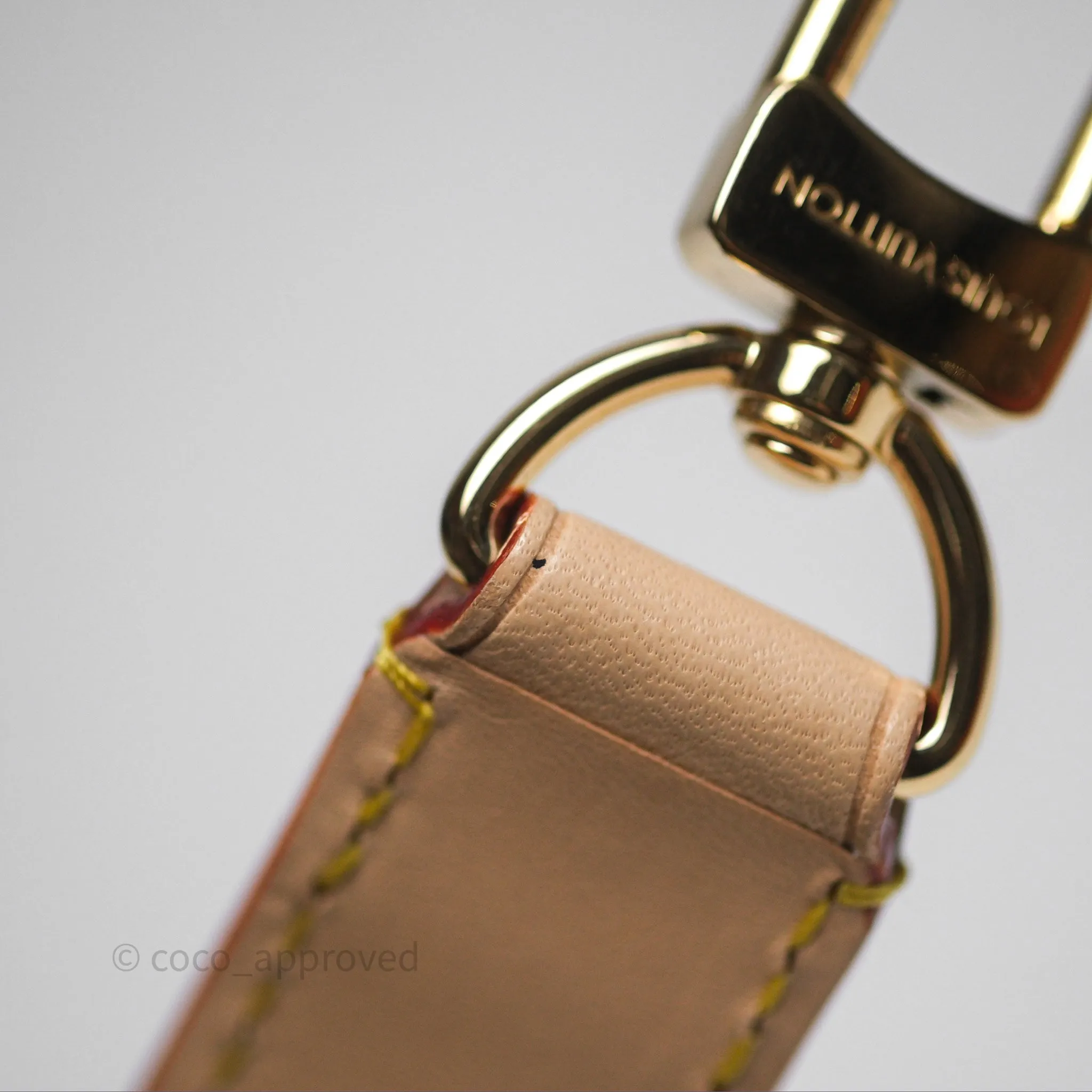 Louis Vuitton Neonoe BB Monogram