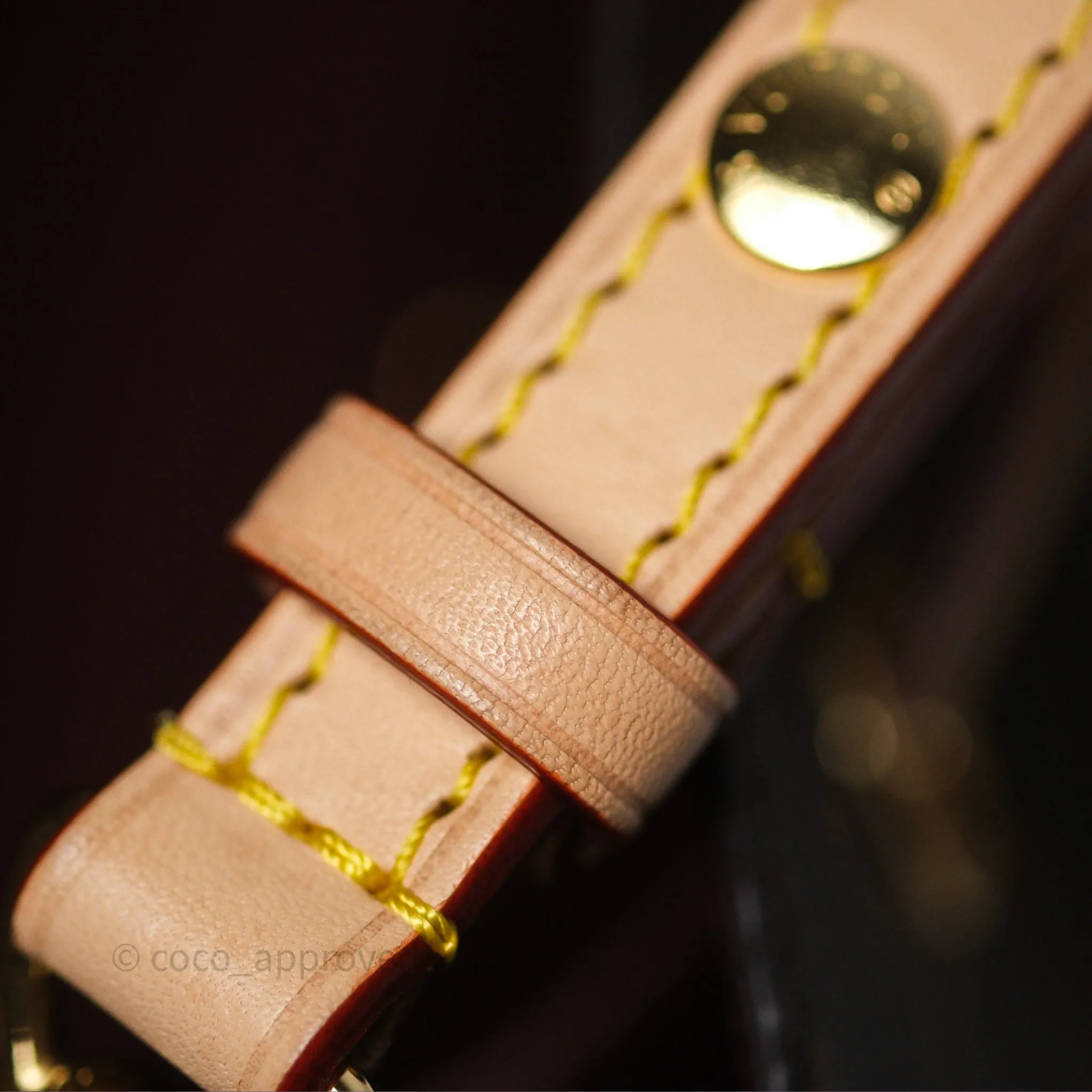 Louis Vuitton Neonoe BB Monogram