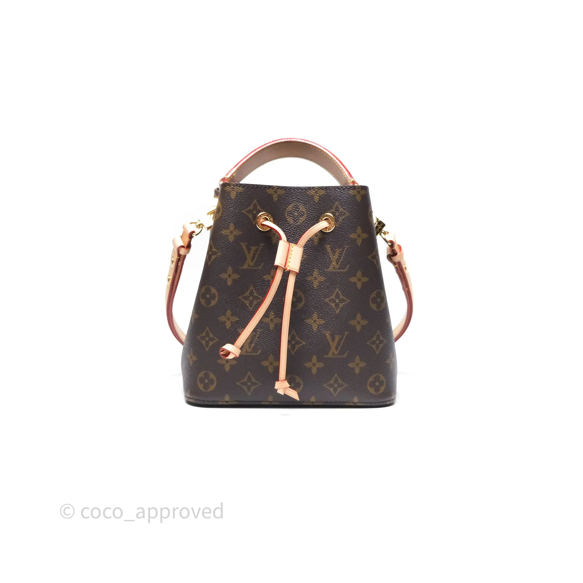 Louis Vuitton Neonoe BB Monogram