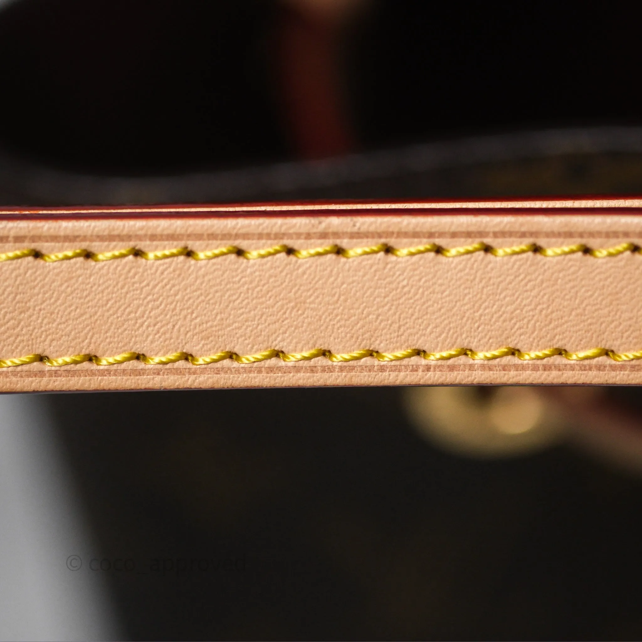 Louis Vuitton Neonoe BB Monogram