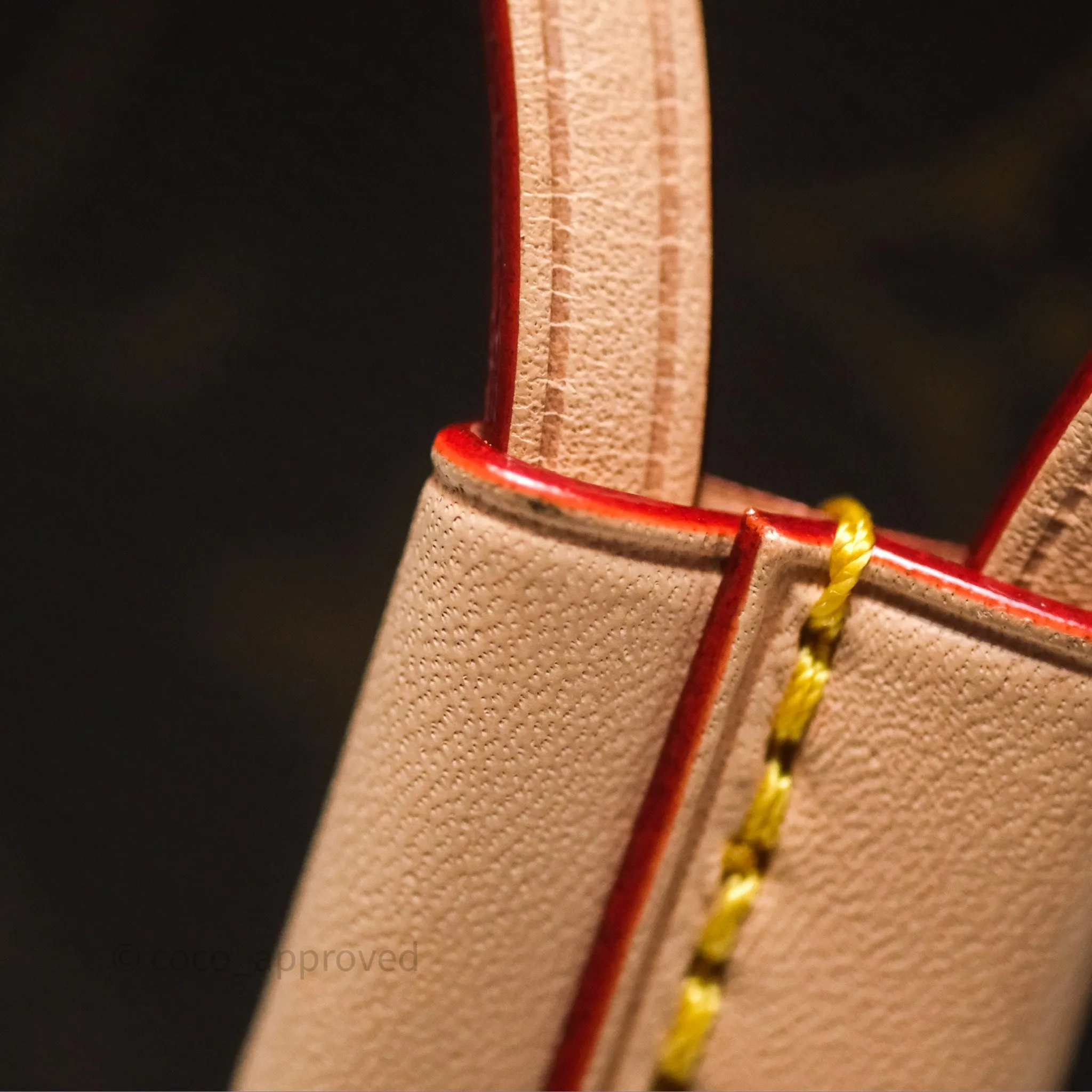 Louis Vuitton Neonoe BB Monogram