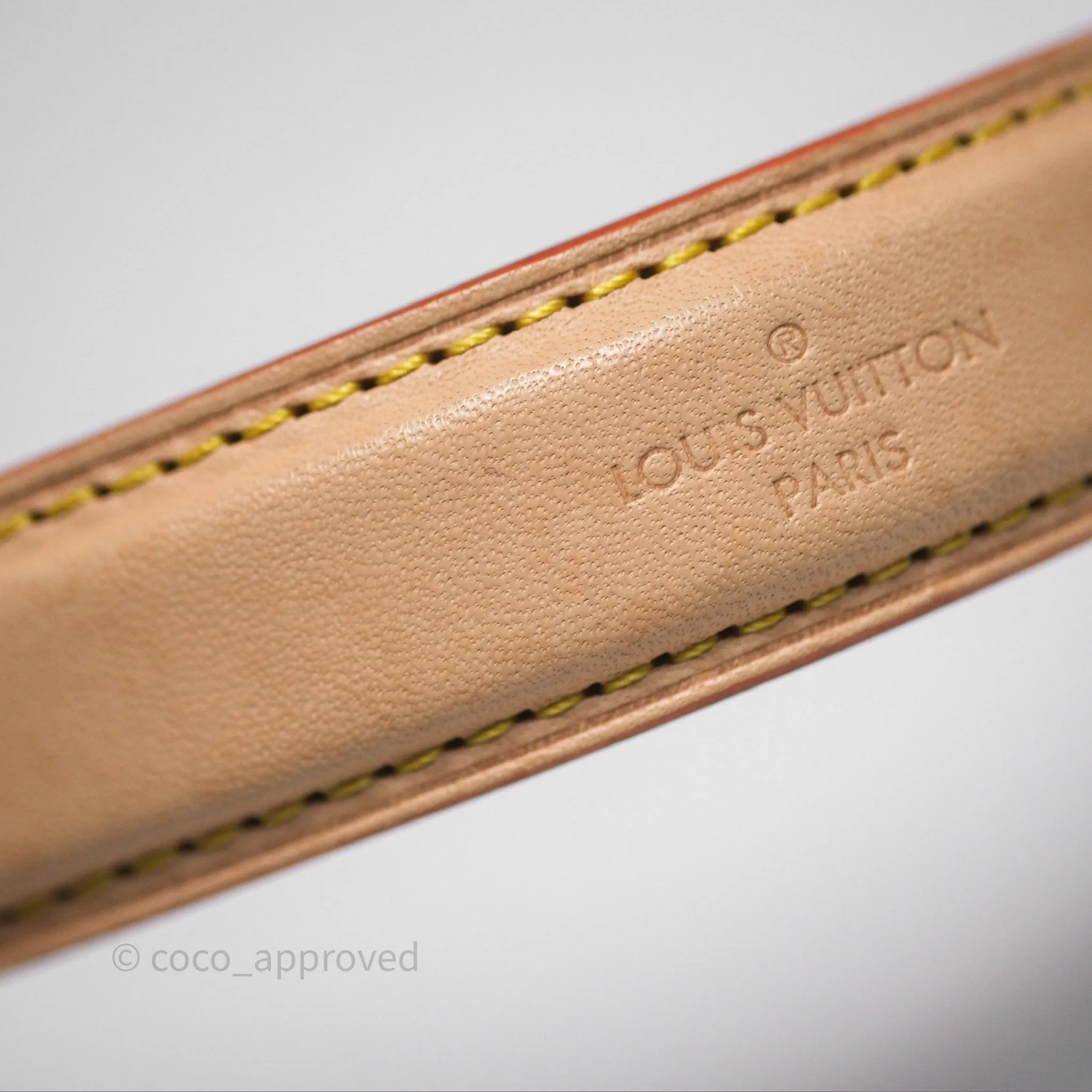 Louis Vuitton Neonoe BB Monogram