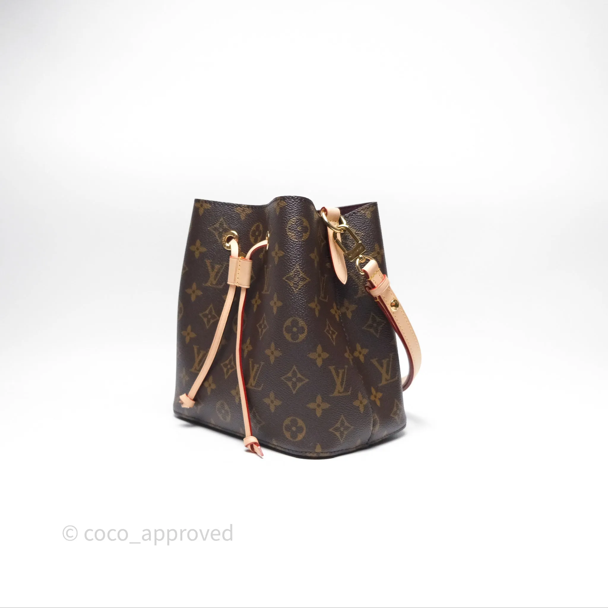 Louis Vuitton Neonoe BB Monogram