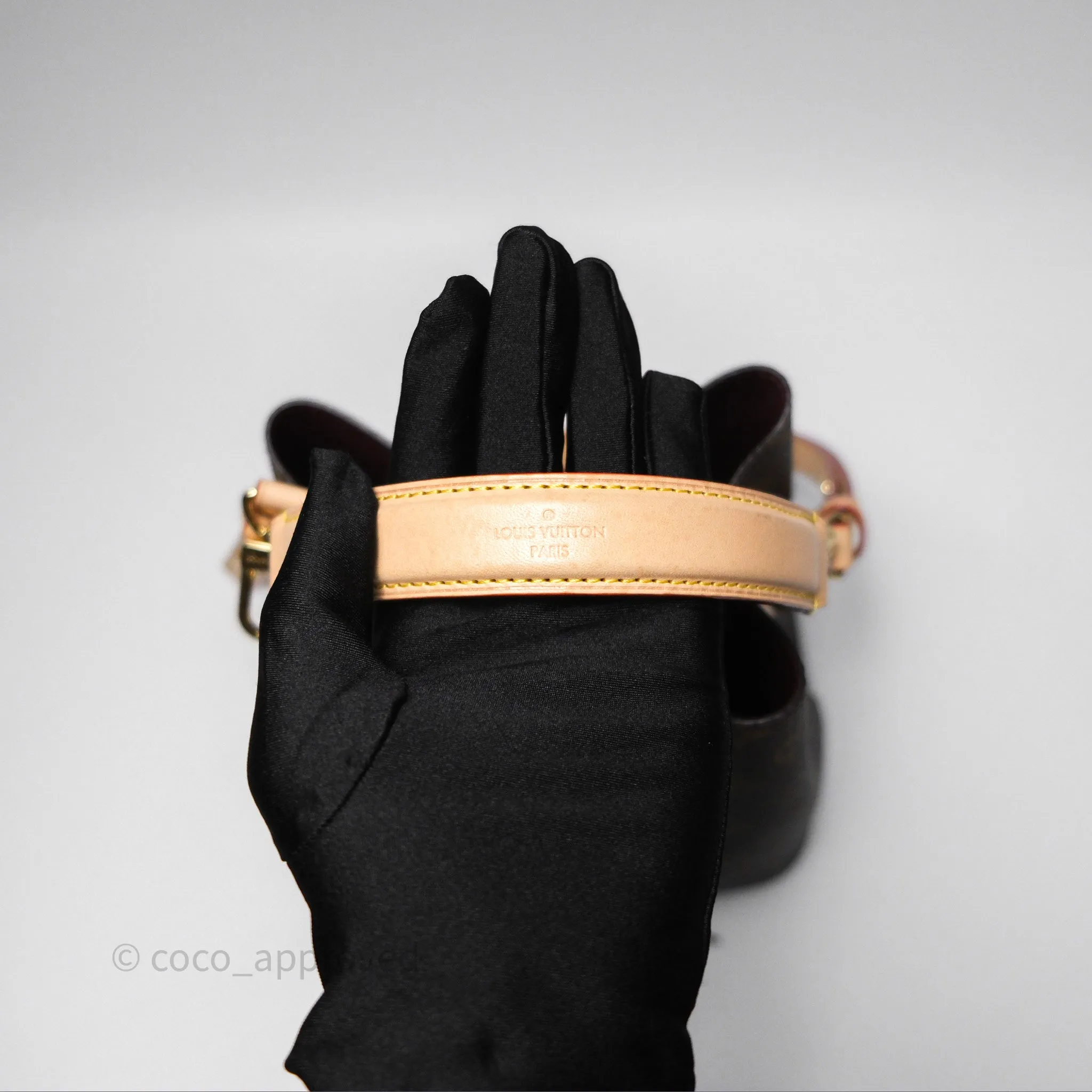 Louis Vuitton Neonoe BB Monogram