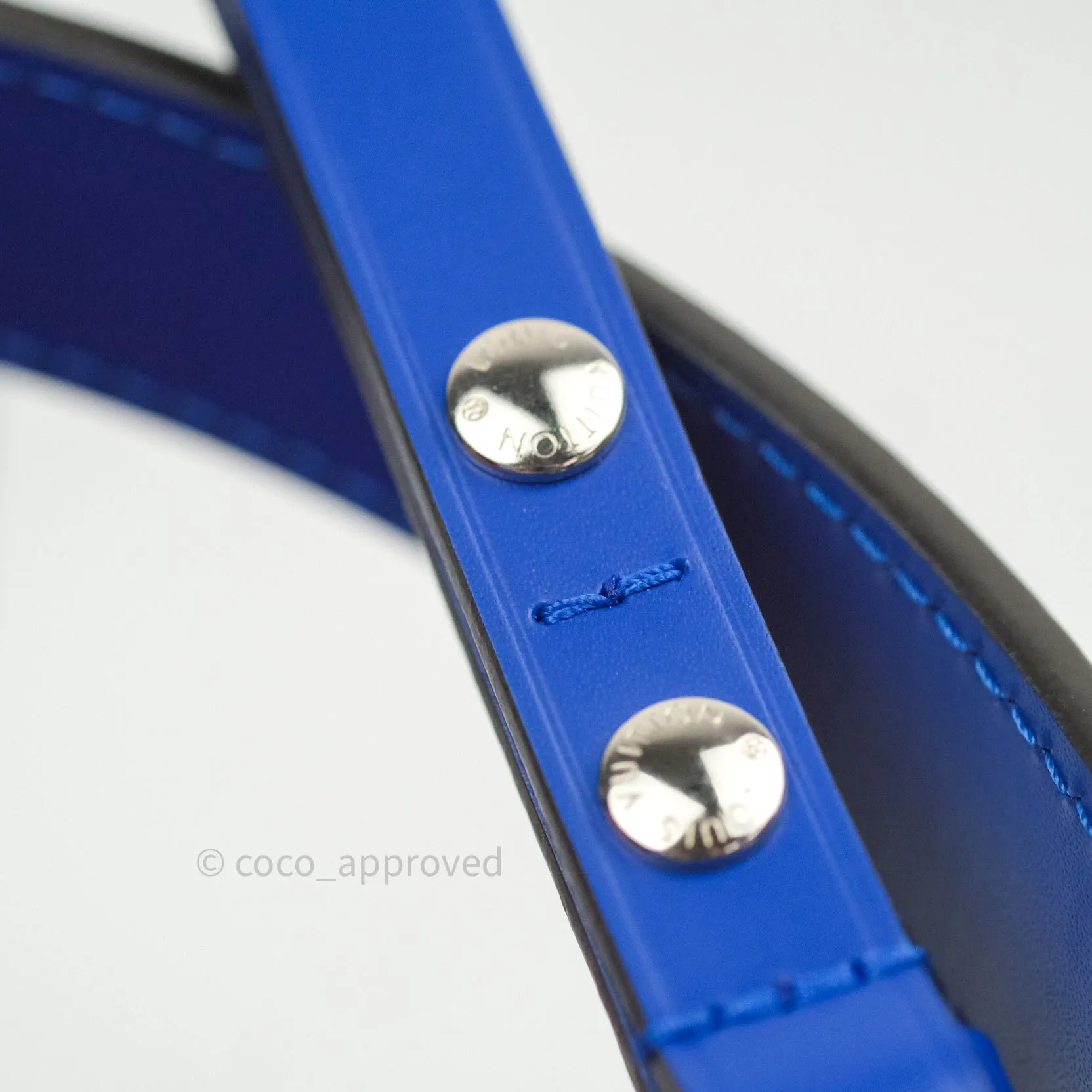 Louis Vuitton Neonoe Coquelicot Epi Leather