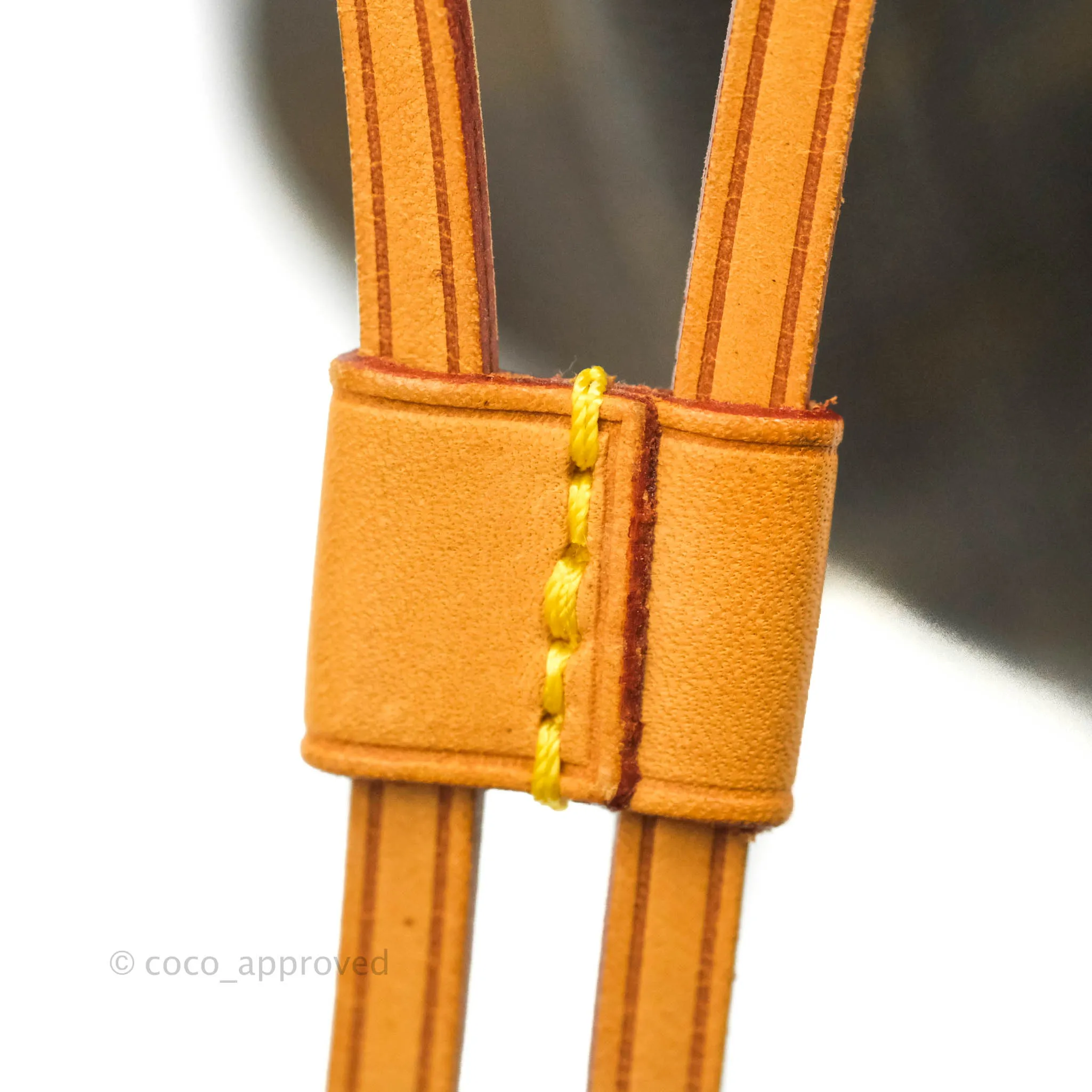 Louis Vuitton Neverfull MM Tote Bag Monogram Canvas