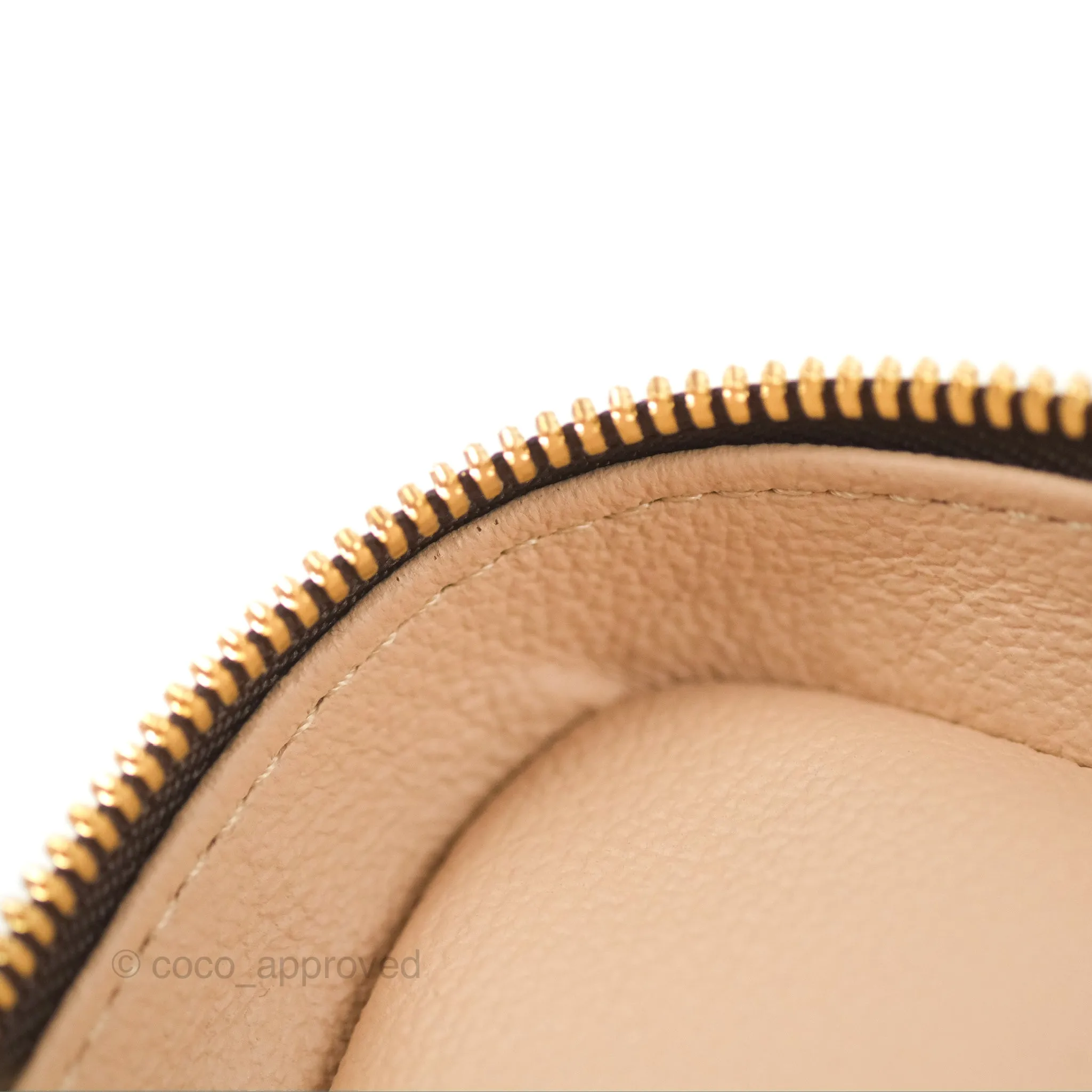 Louis Vuitton Nice Mini Monogram Canvas
