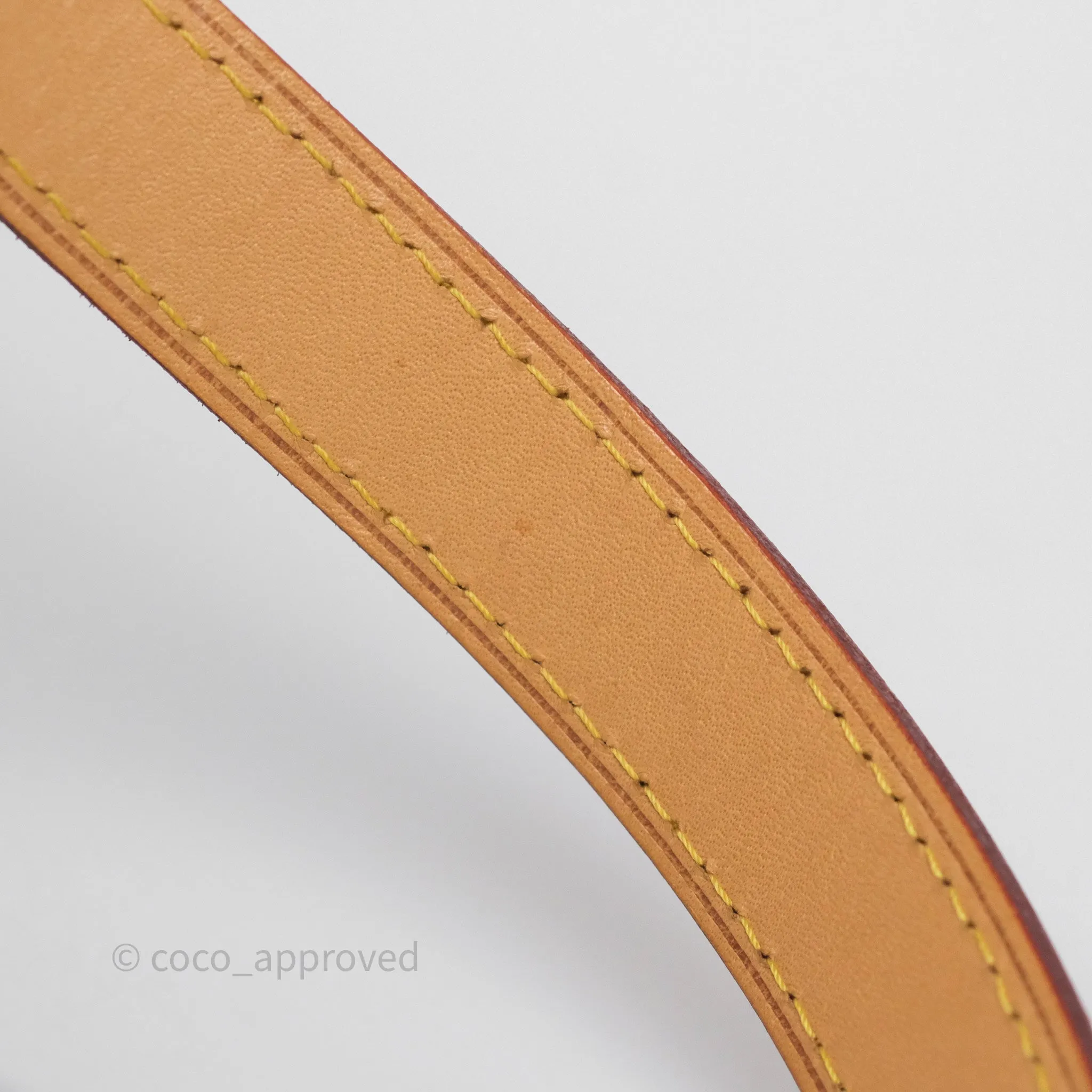 Louis Vuitton No BB Monogram Canvas