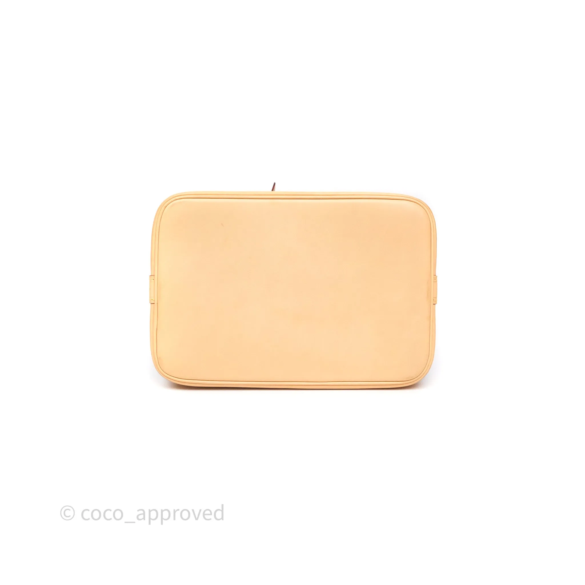 Louis Vuitton No BB Monogram Canvas