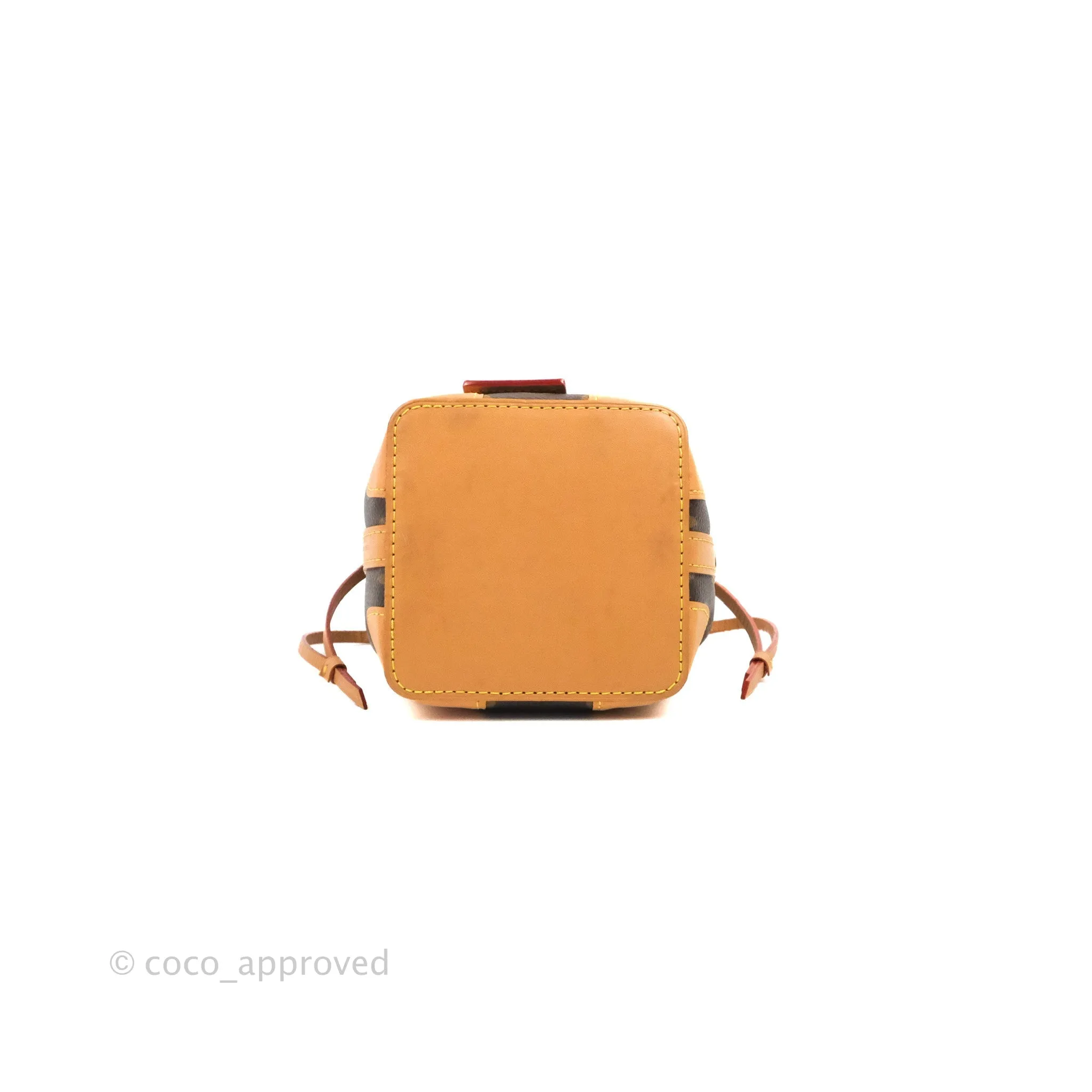 Louis Vuitton No Purse Monogram