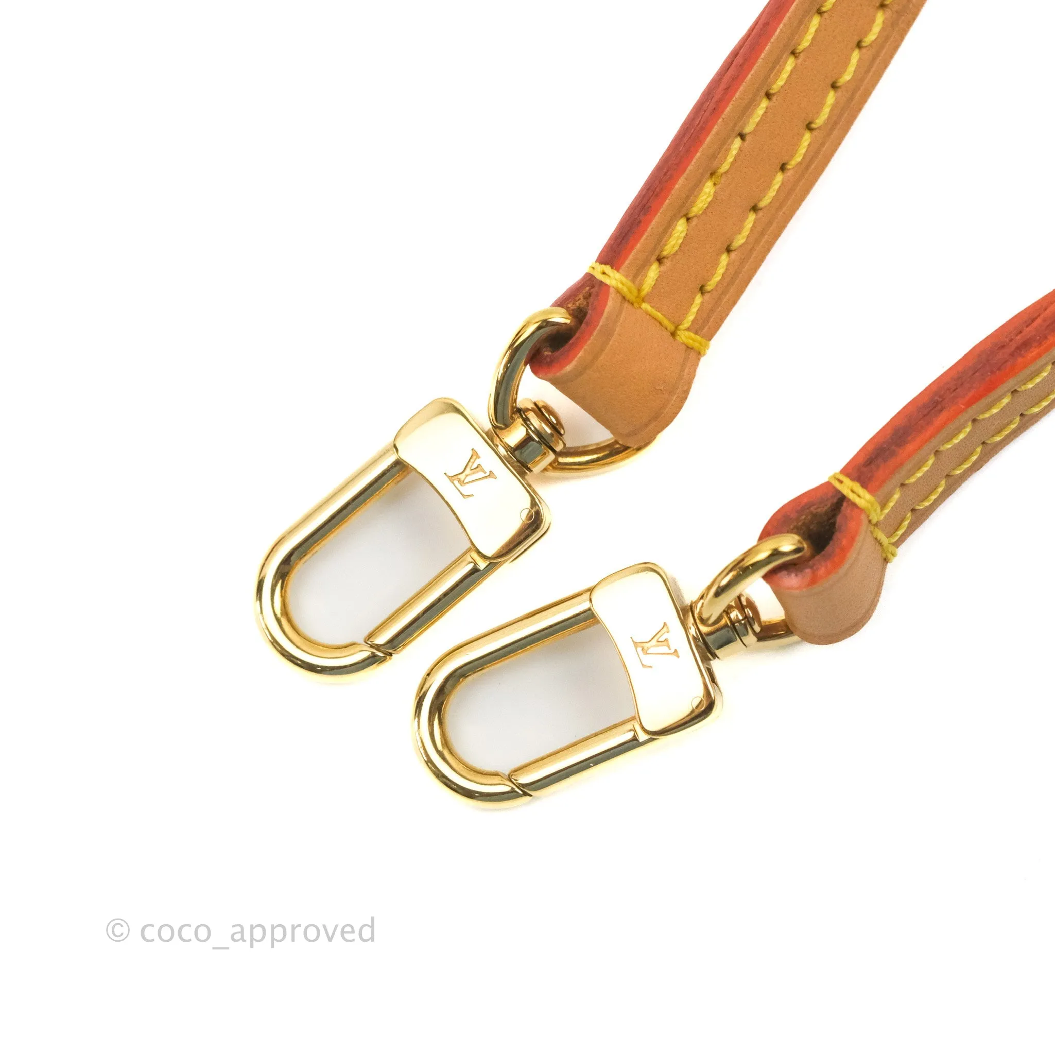 Louis Vuitton No Purse Monogram