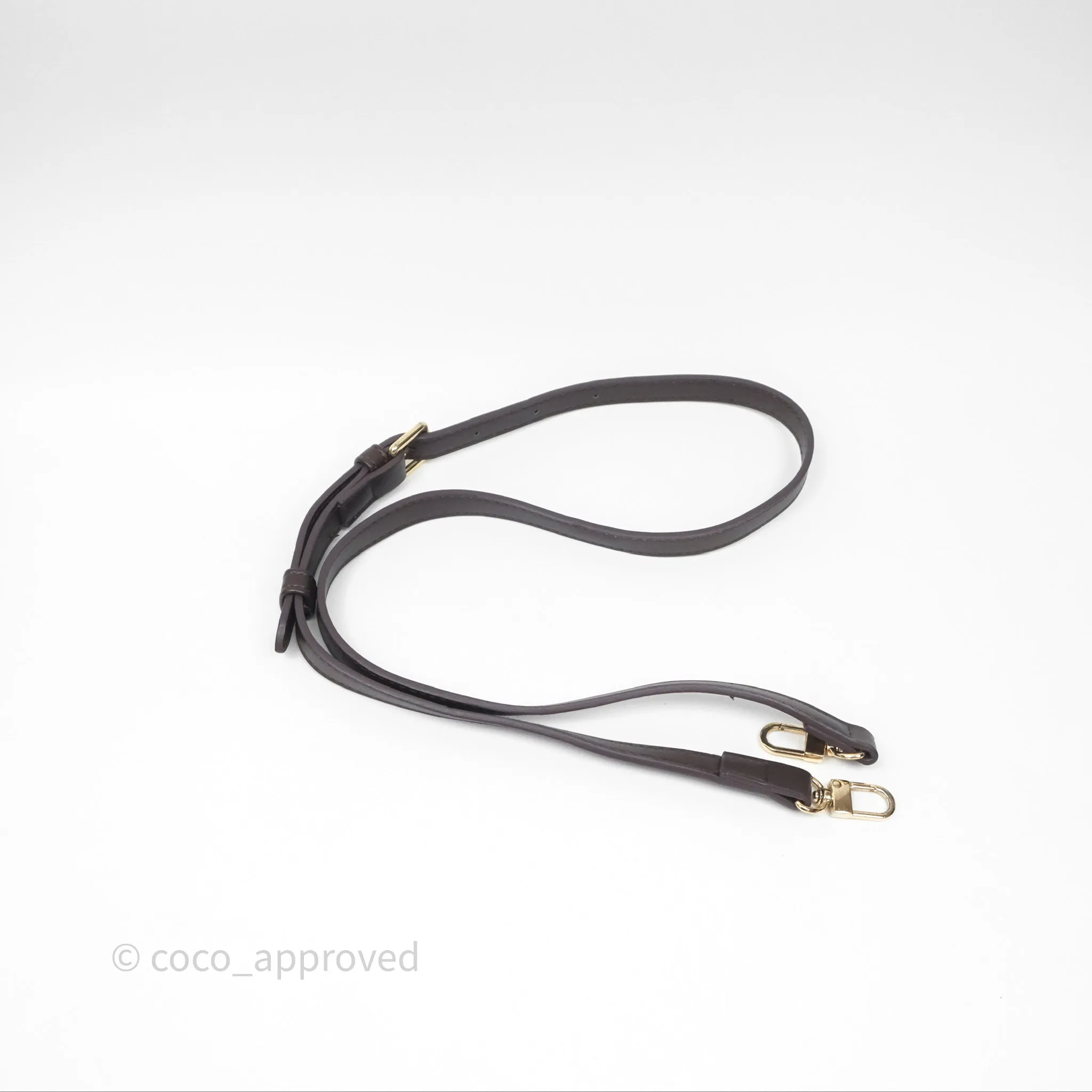 Louis Vuitton Papillon 28 Damier Ebene