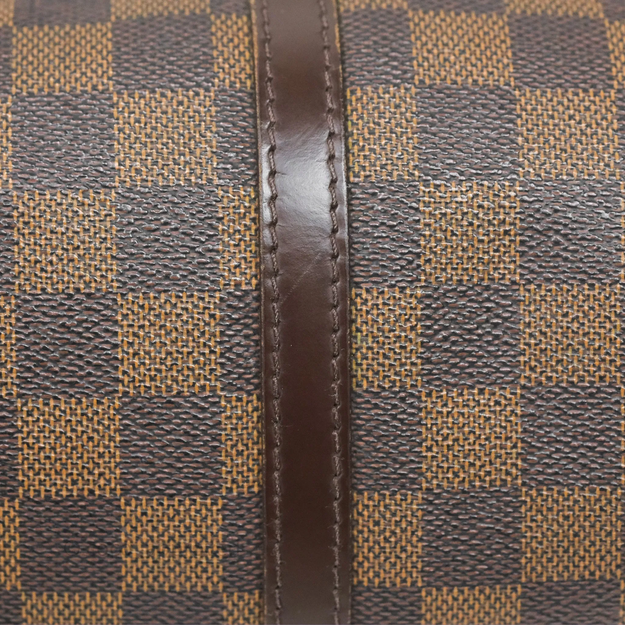 Louis Vuitton Papillon 28 Damier Ebene