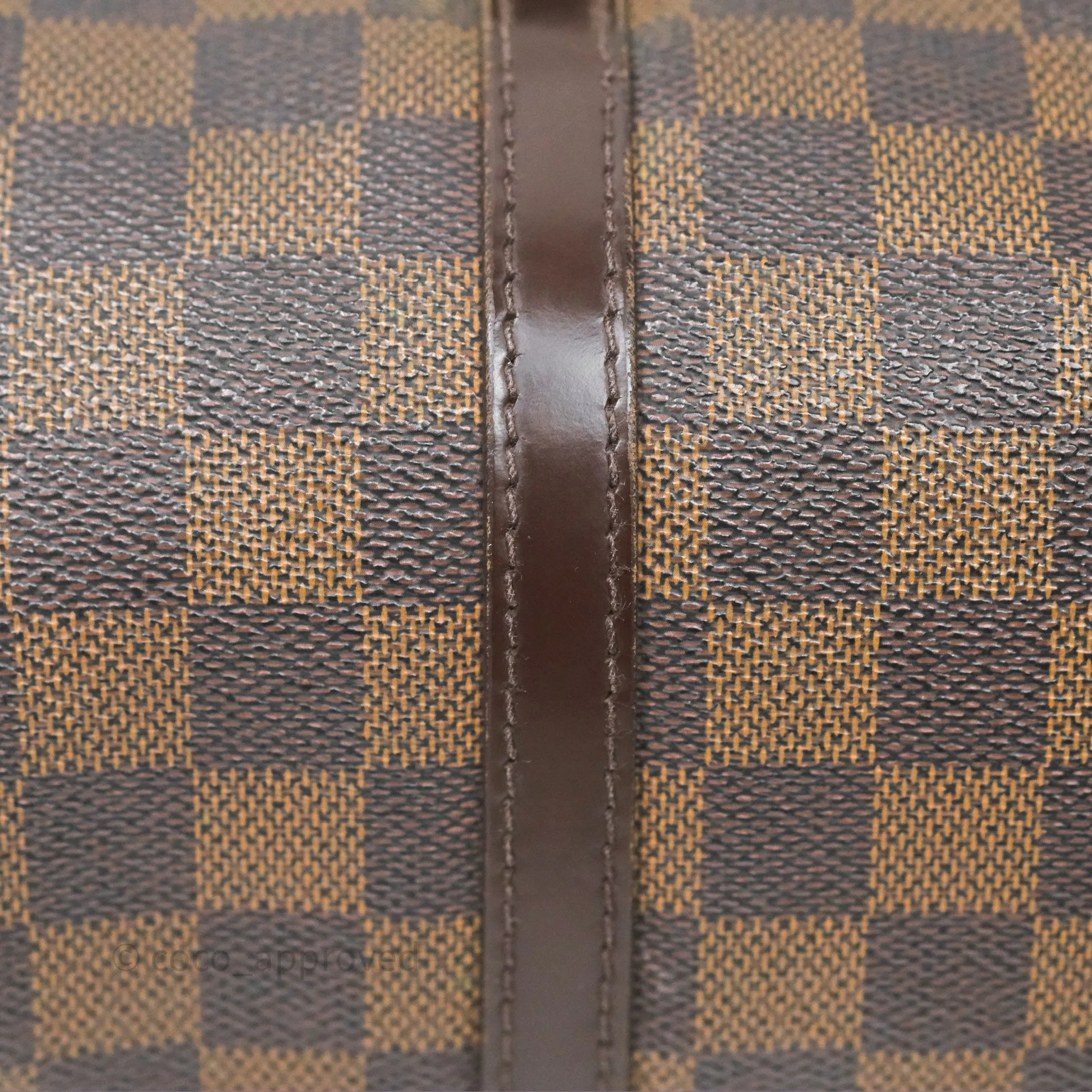 Louis Vuitton Papillon 28 Damier Ebene