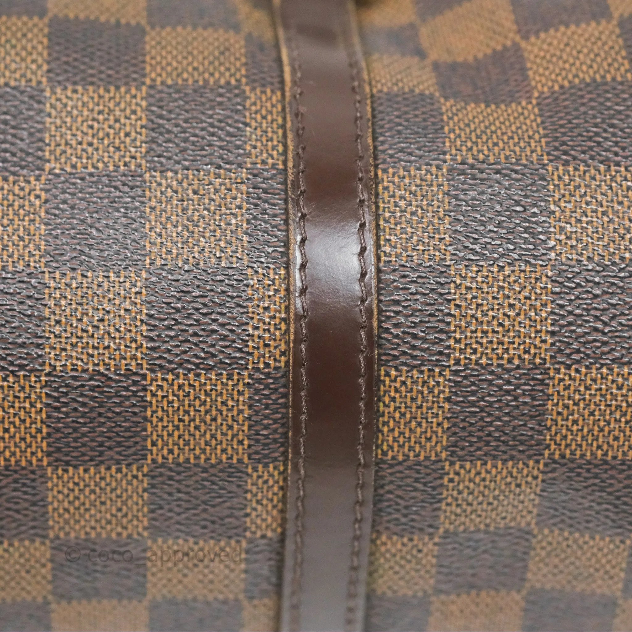 Louis Vuitton Papillon 28 Damier Ebene