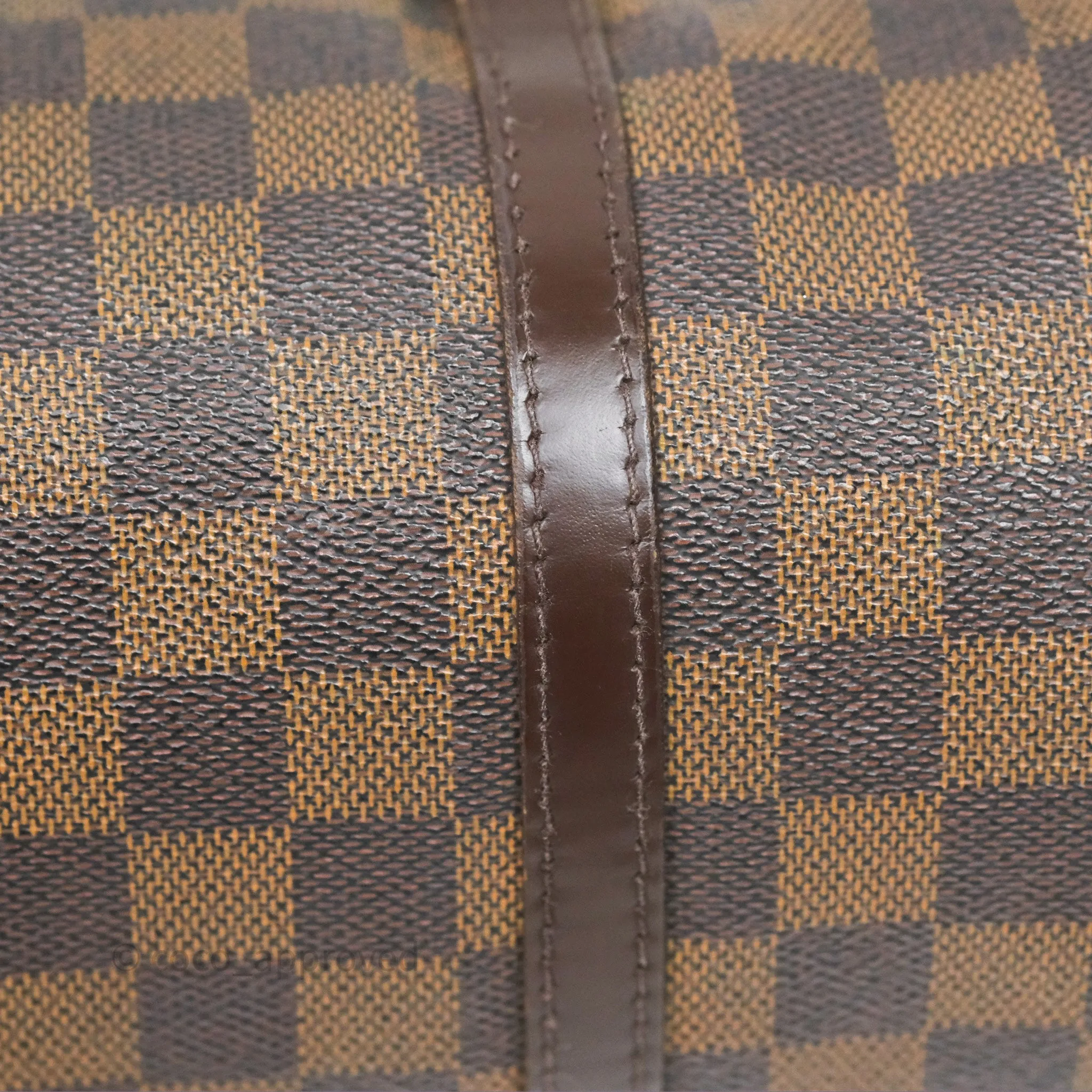 Louis Vuitton Papillon 28 Damier Ebene