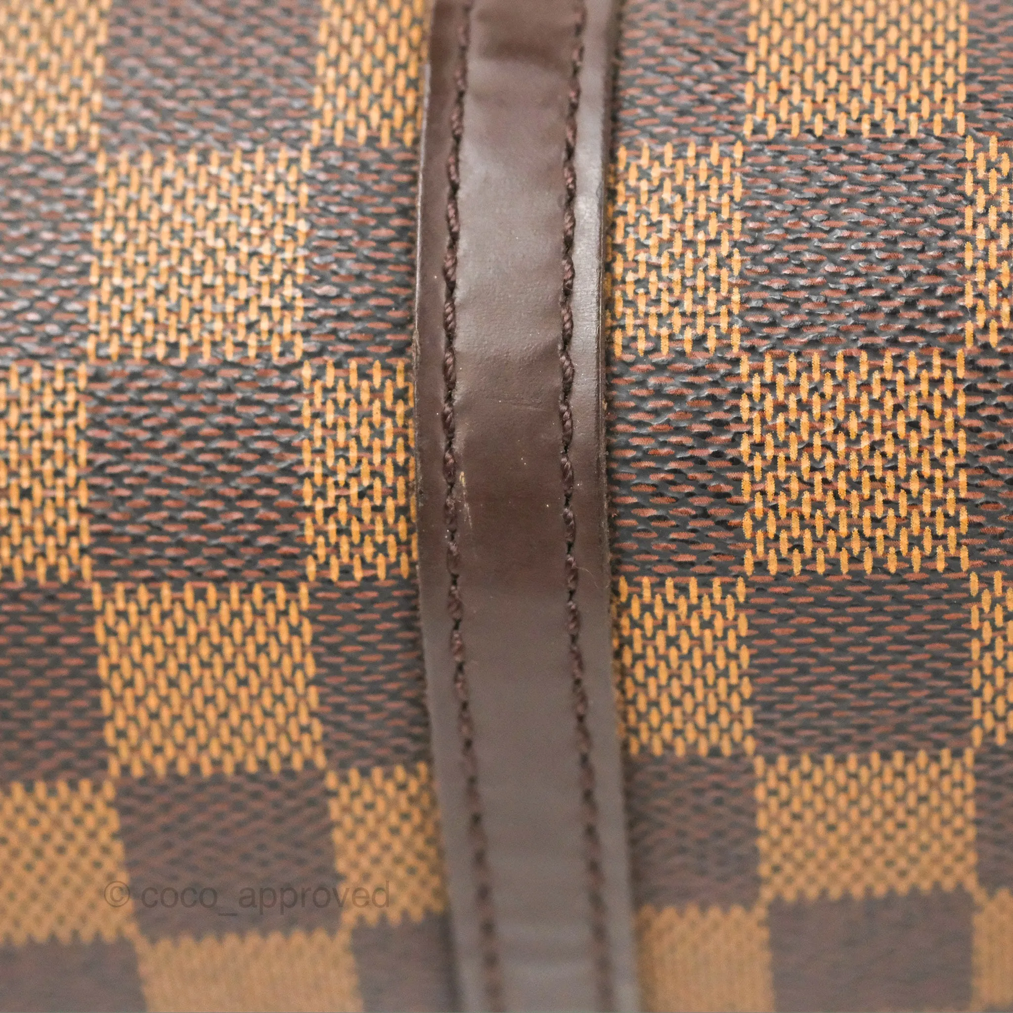 Louis Vuitton Papillon 30 Damier Ebene