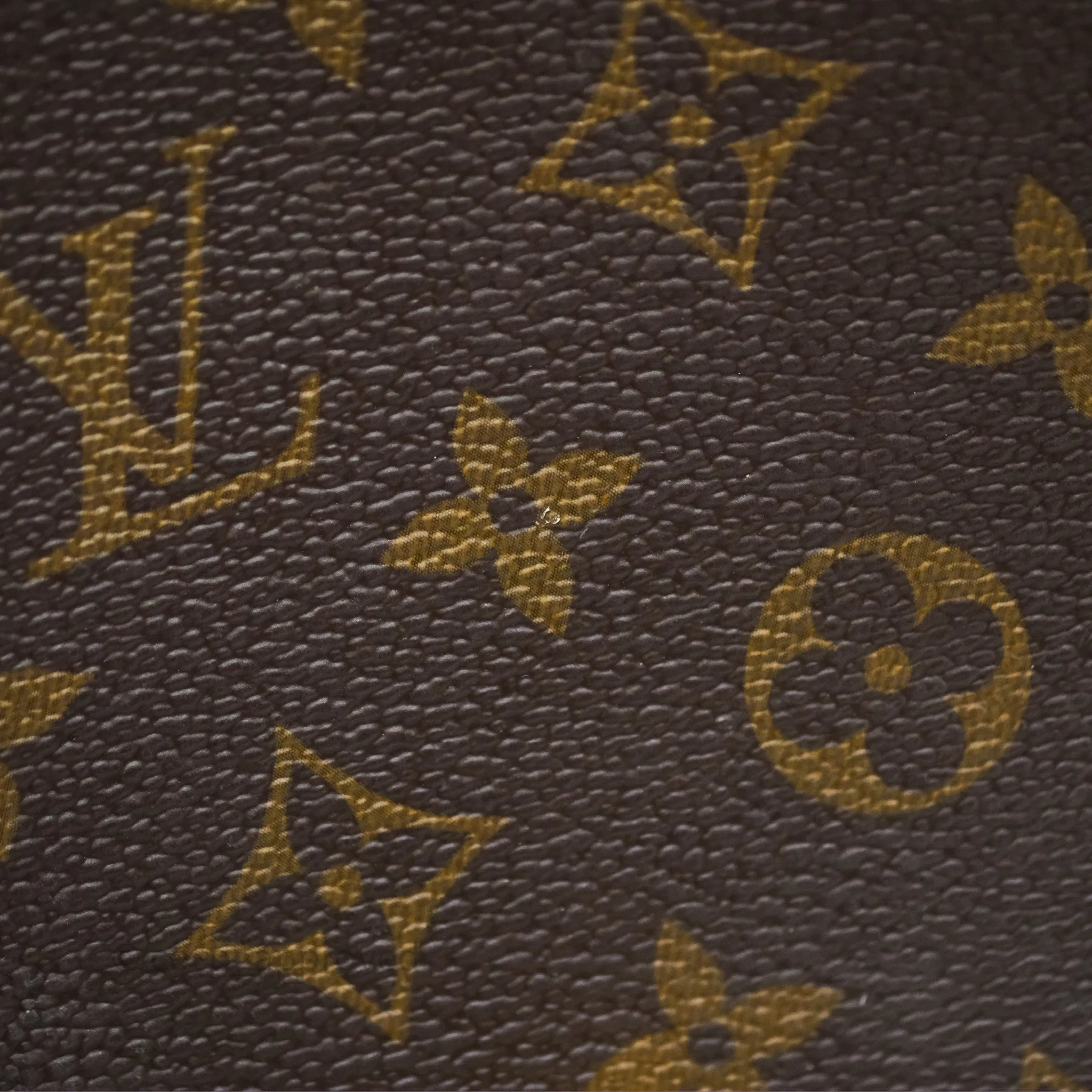 Louis Vuitton Pochette Metis Monogram Canvas
