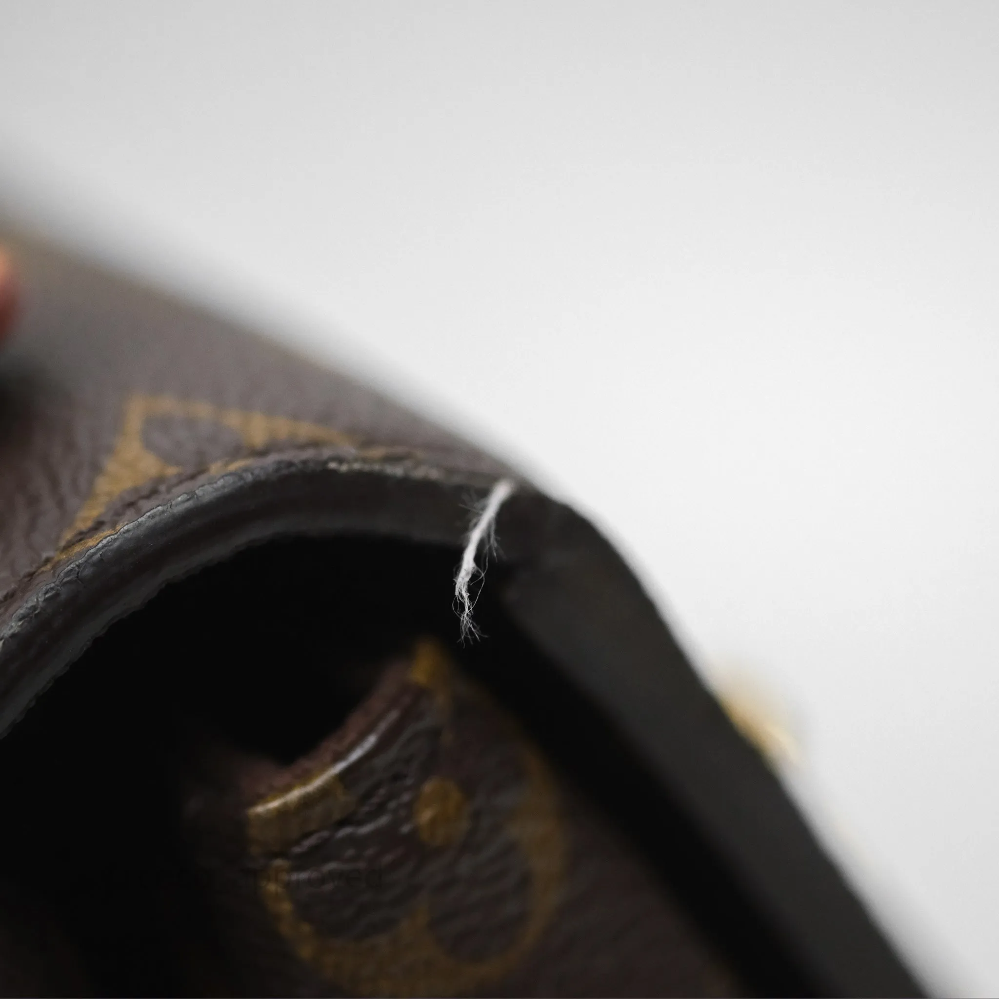 Louis Vuitton Pochette Metis Monogram Canvas