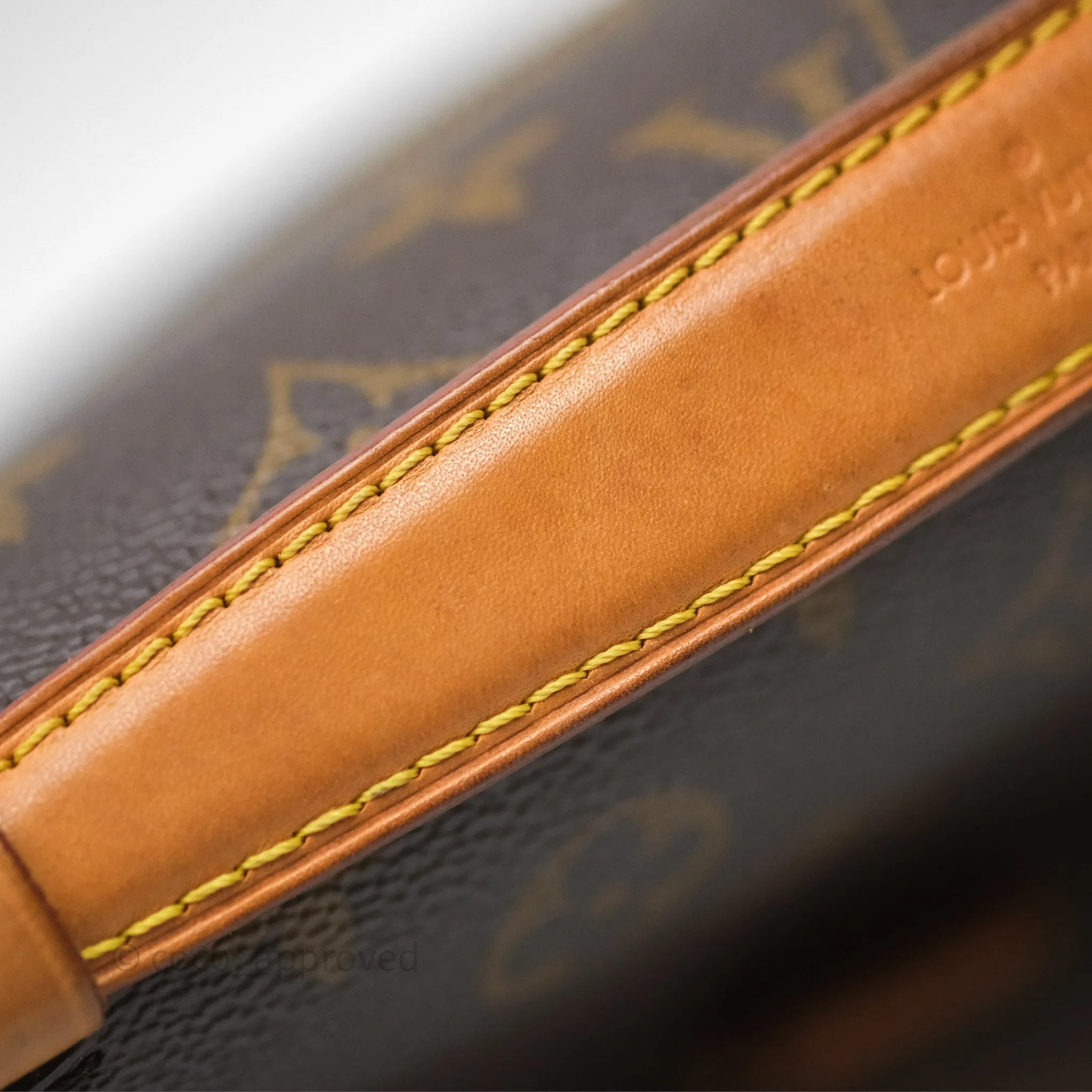 Louis Vuitton Pochette Metis Monogram Canvas