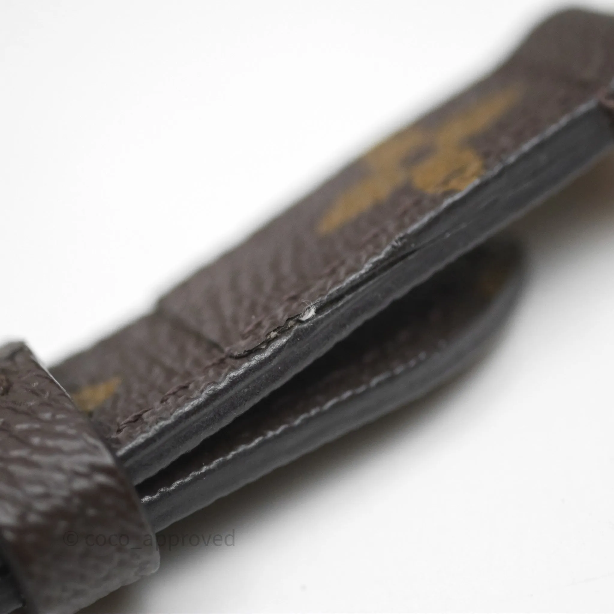 Louis Vuitton Pochette Metis Monogram Canvas