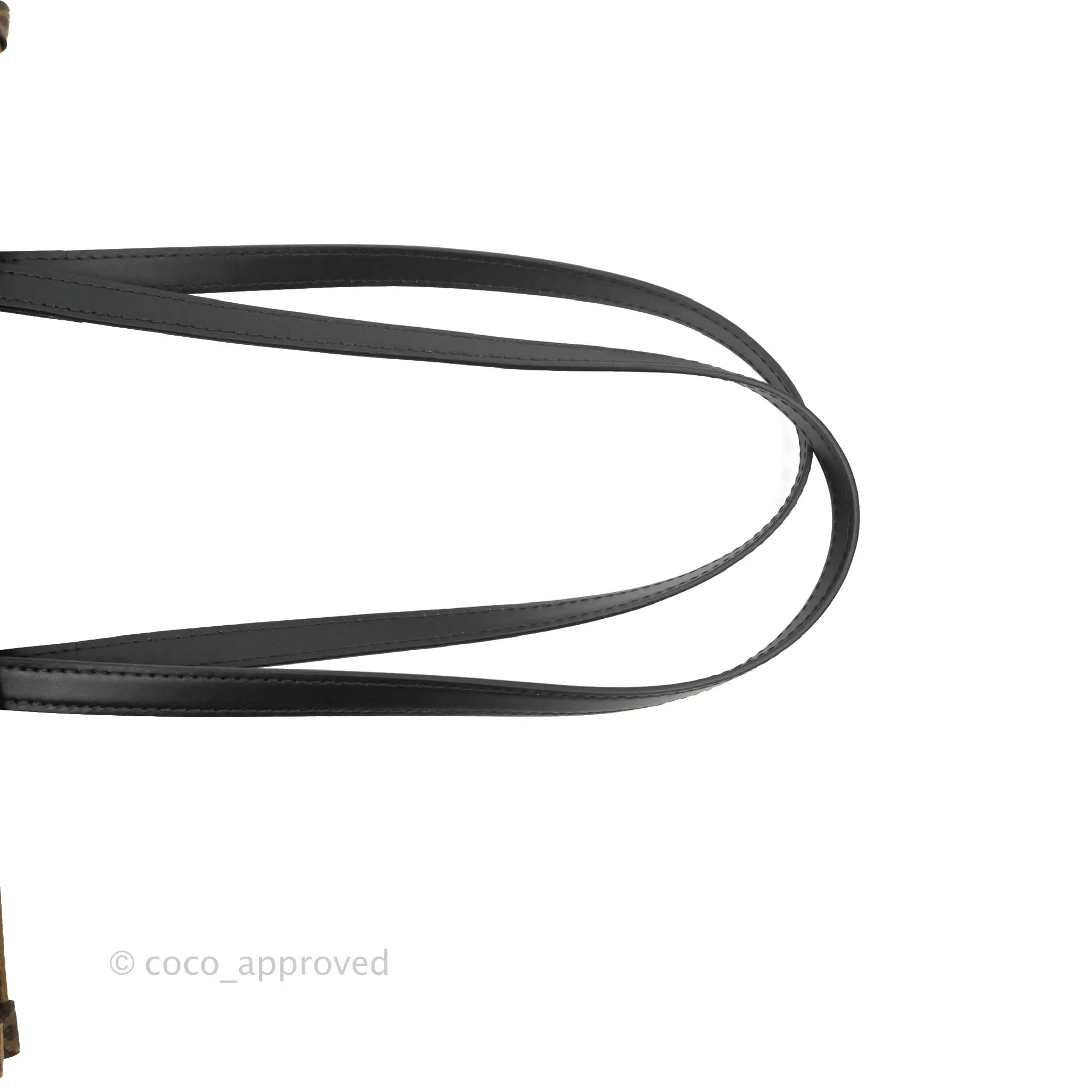 Louis Vuitton Reverse Monogram OnTheGo MM
