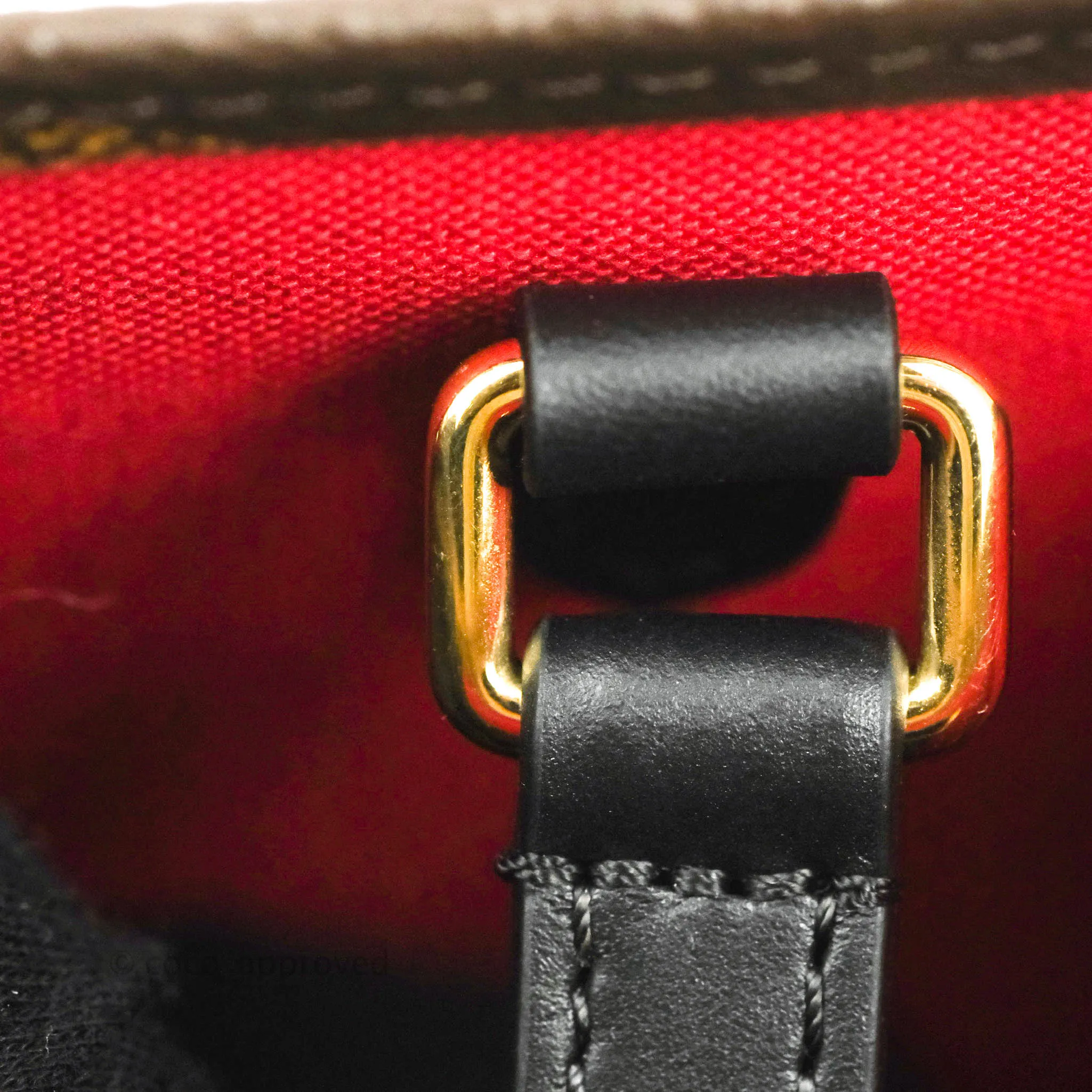 Louis Vuitton Reverse Monogram OnTheGo MM