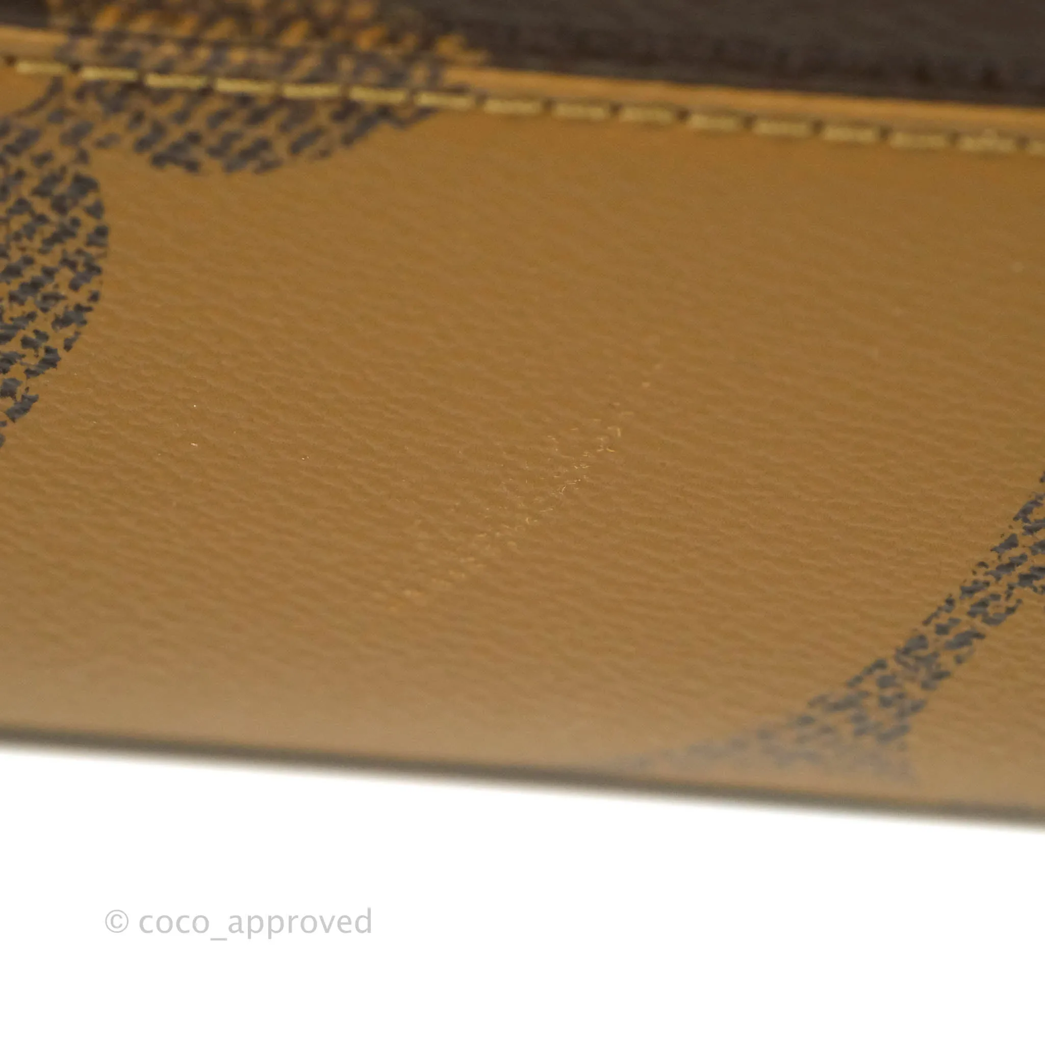 Louis Vuitton Reverse Monogram OnTheGo MM