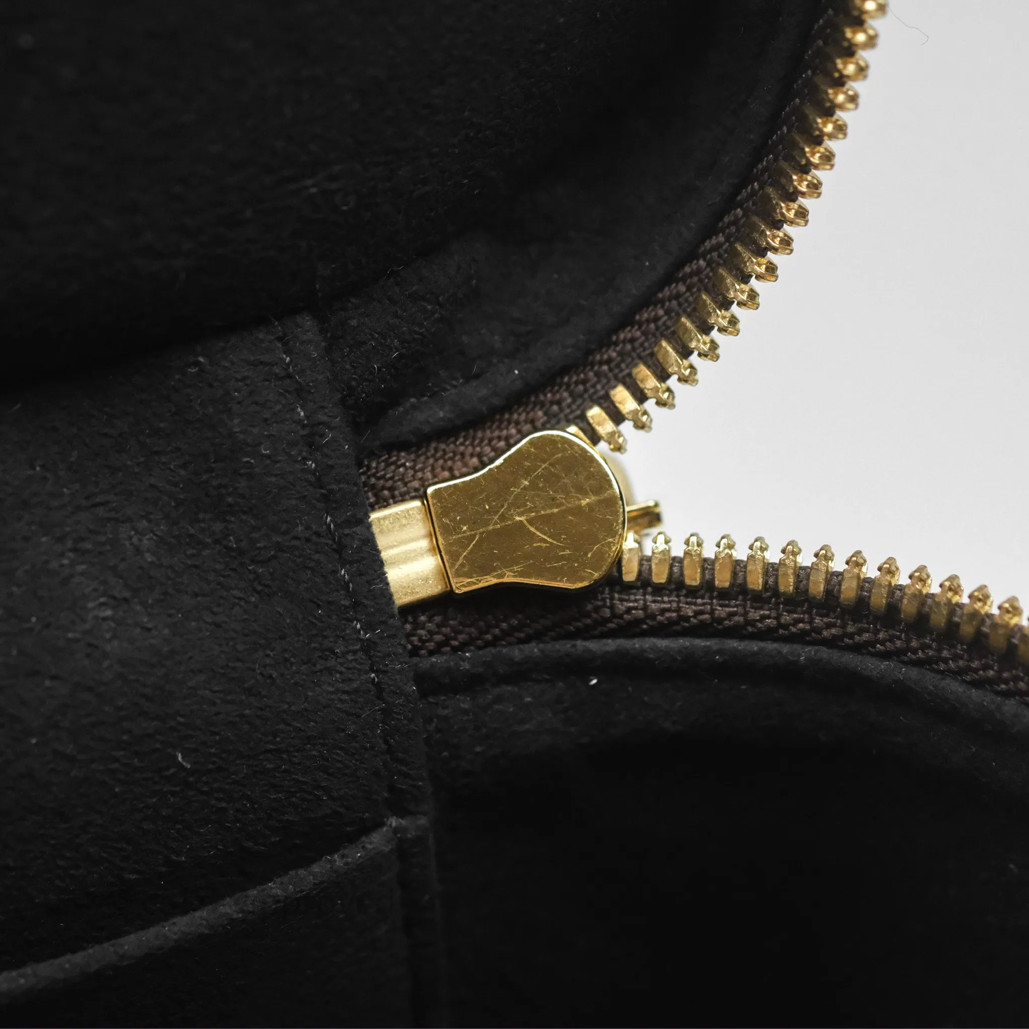 Louis Vuitton Reverse Monogram Vanity PM