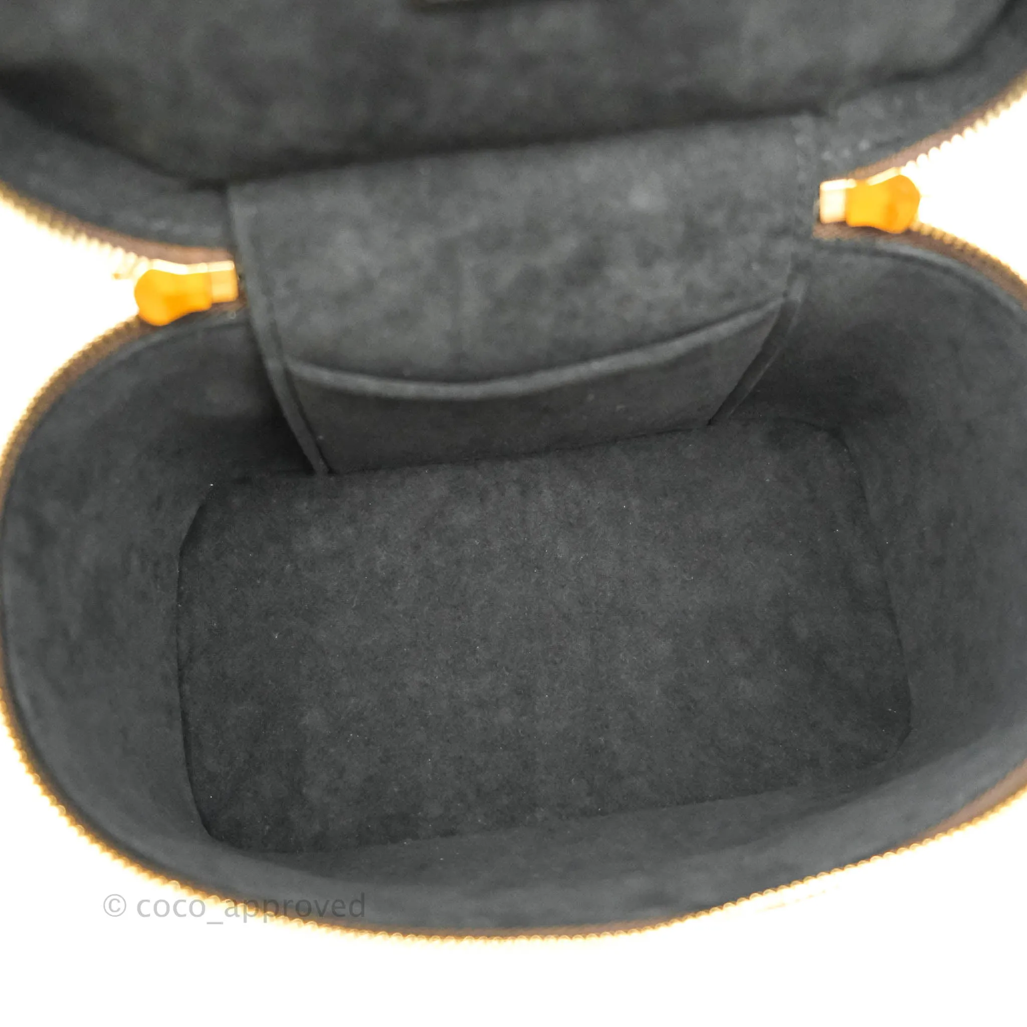 Louis Vuitton Reverse Monogram Vanity PM