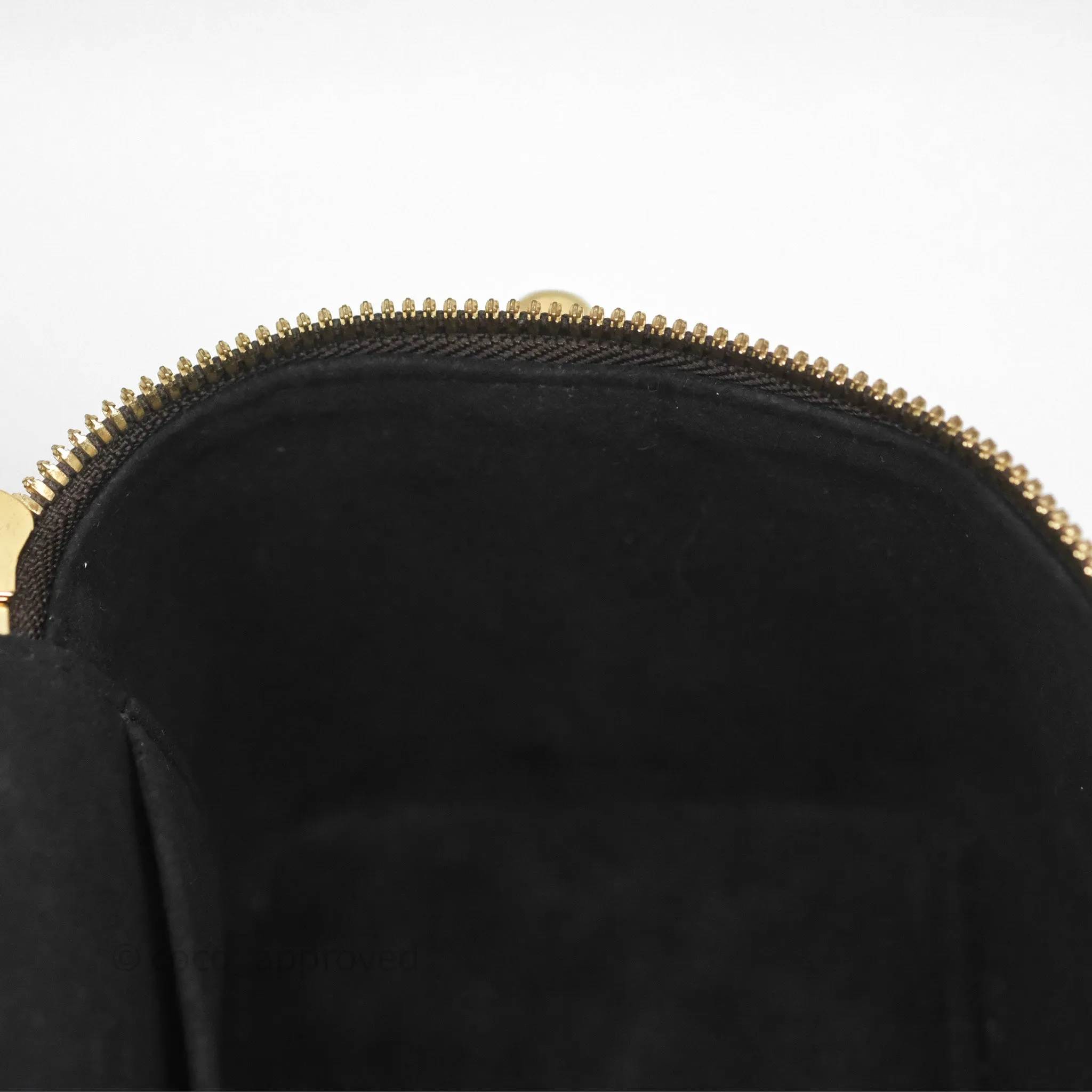 Louis Vuitton Reverse Monogram Vanity PM