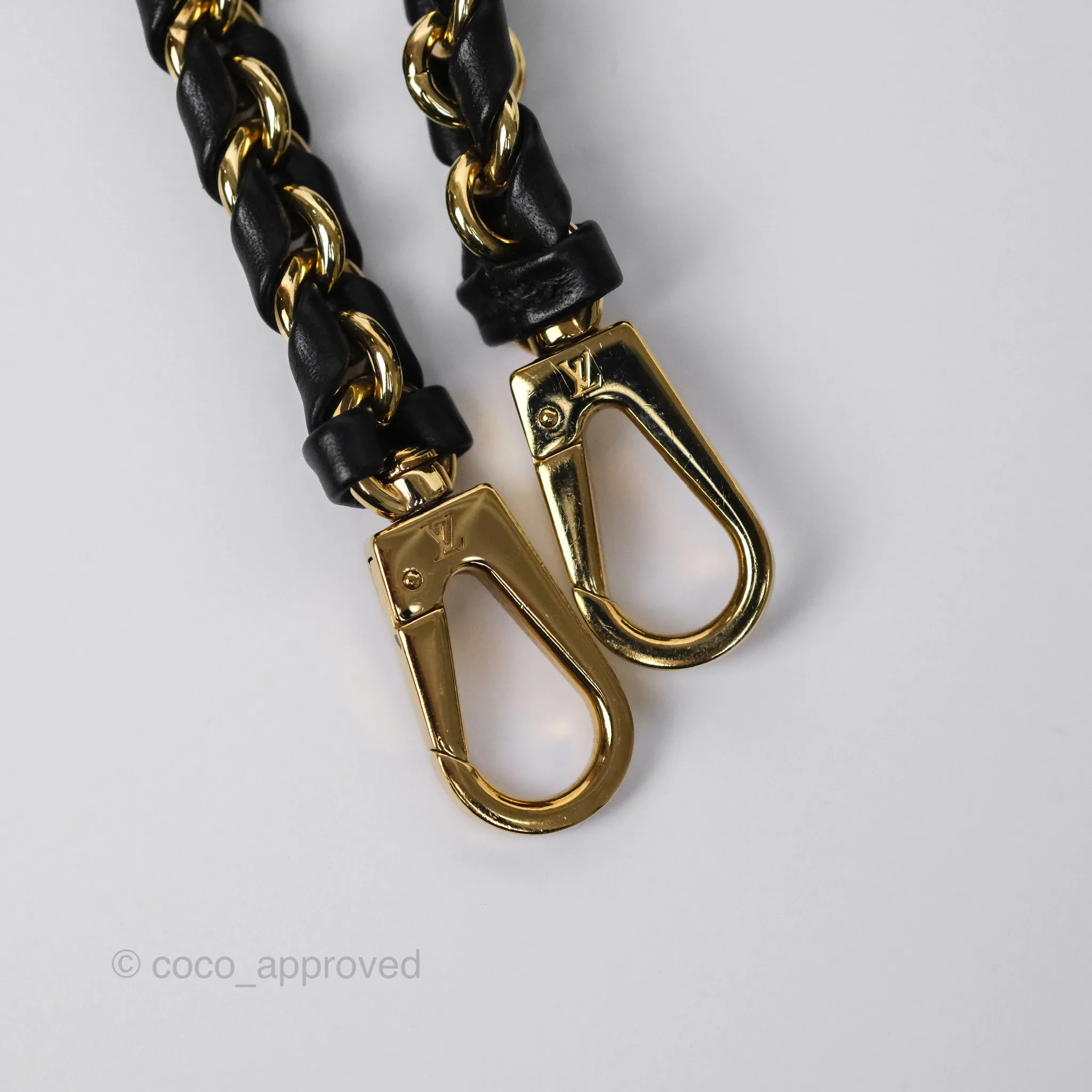 Louis Vuitton Reverse Monogram Vanity PM