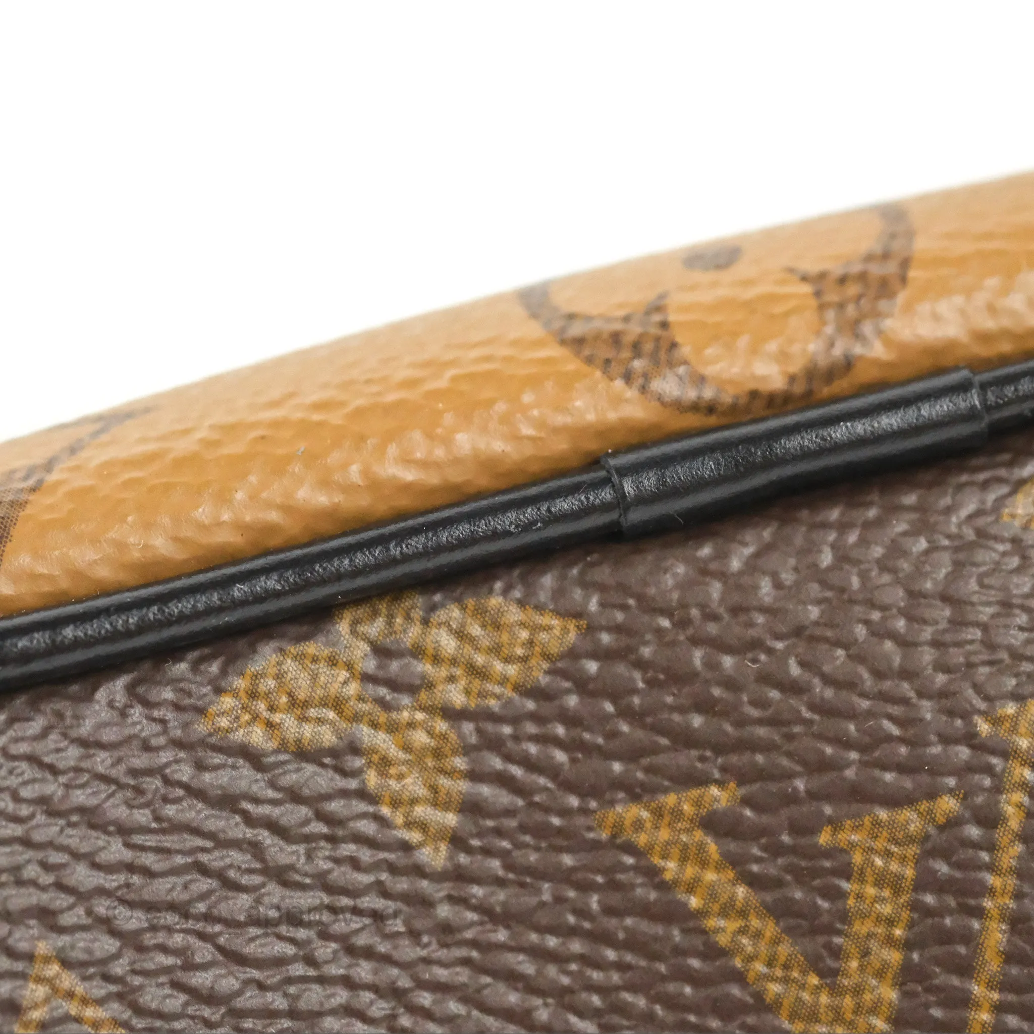 Louis Vuitton Reverse Monogram Vanity PM