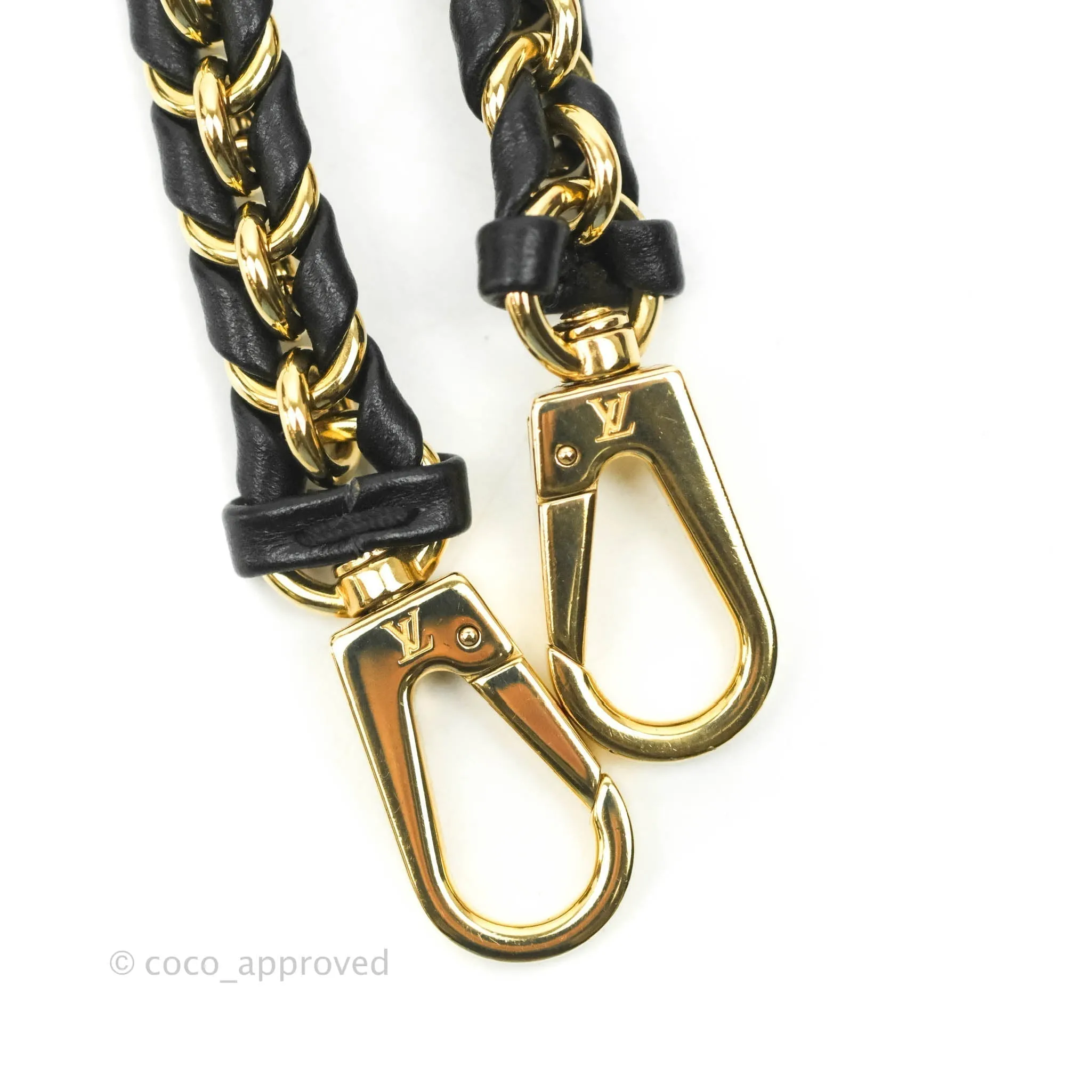 Louis Vuitton Reverse Monogram Vanity PM
