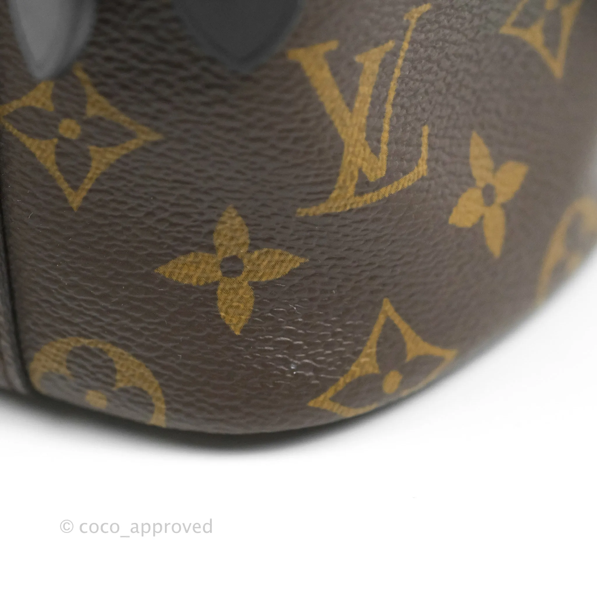 Louis Vuitton Reverse Monogram Vanity PM