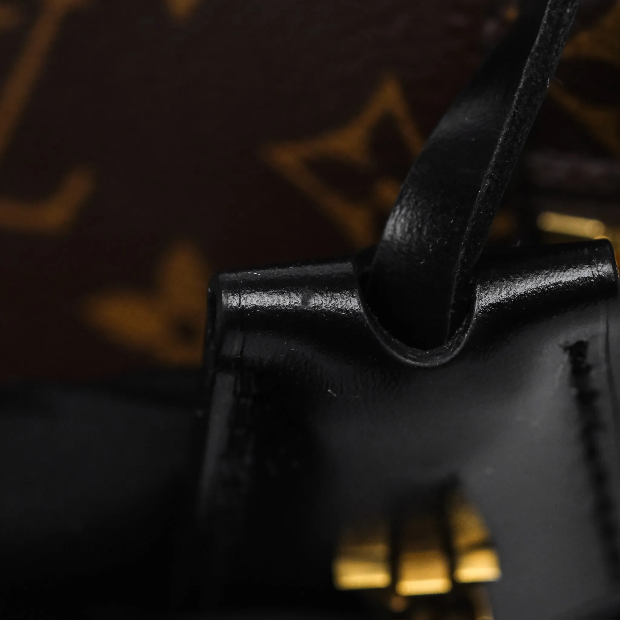 Louis Vuitton Reverse Monogram Vanity PM