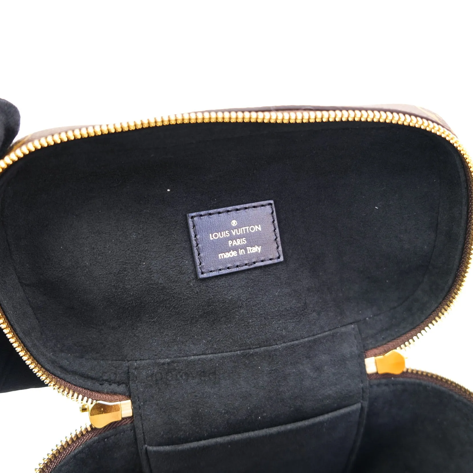 Louis Vuitton Reverse Monogram Vanity PM