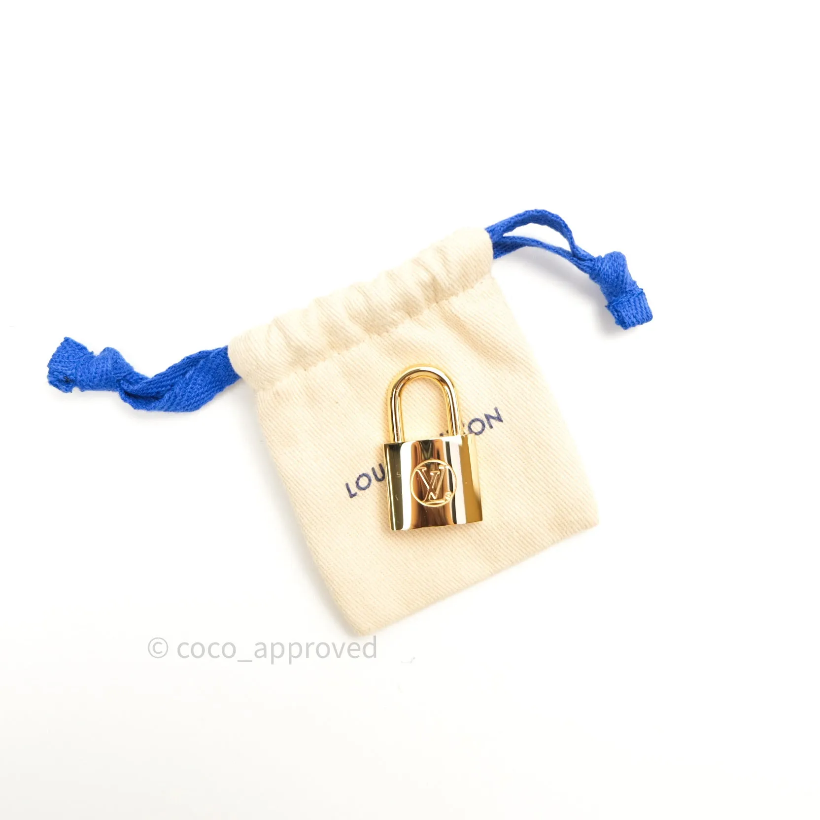 Louis Vuitton Reverse Monogram Vanity PM