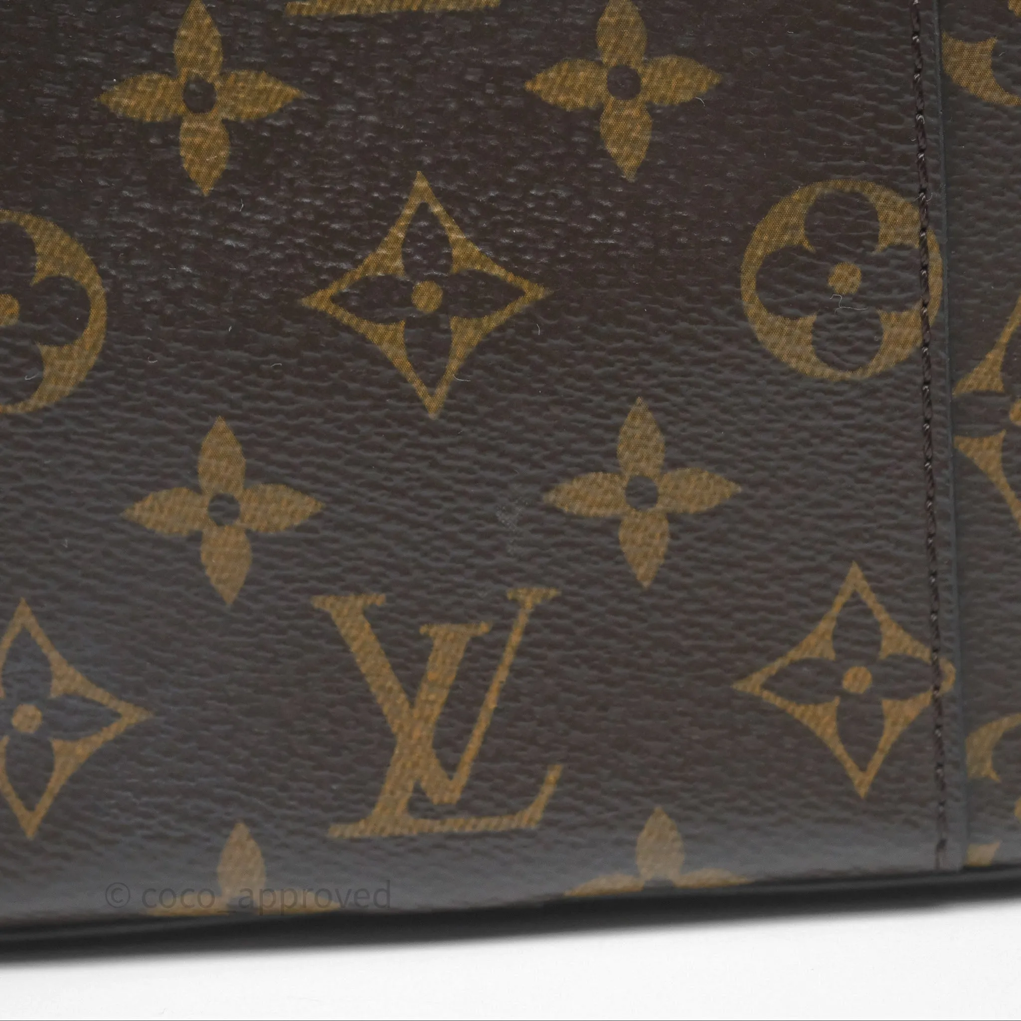 Louis Vuitton Reverse Monogram Vanity PM